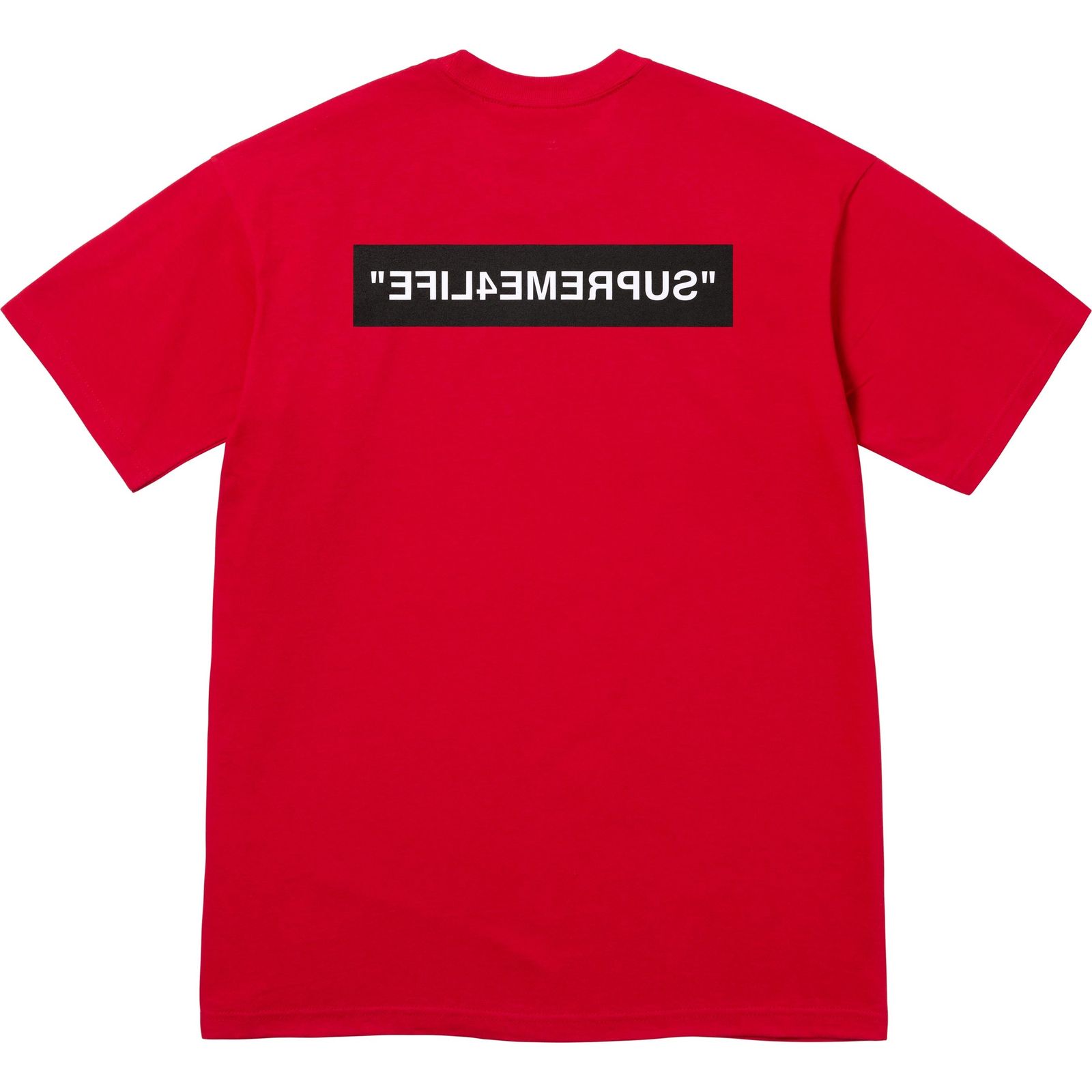 4 Life Tee