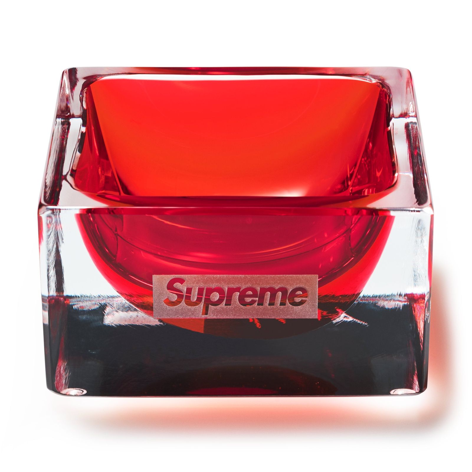 Supreme®/Murano Ashtray