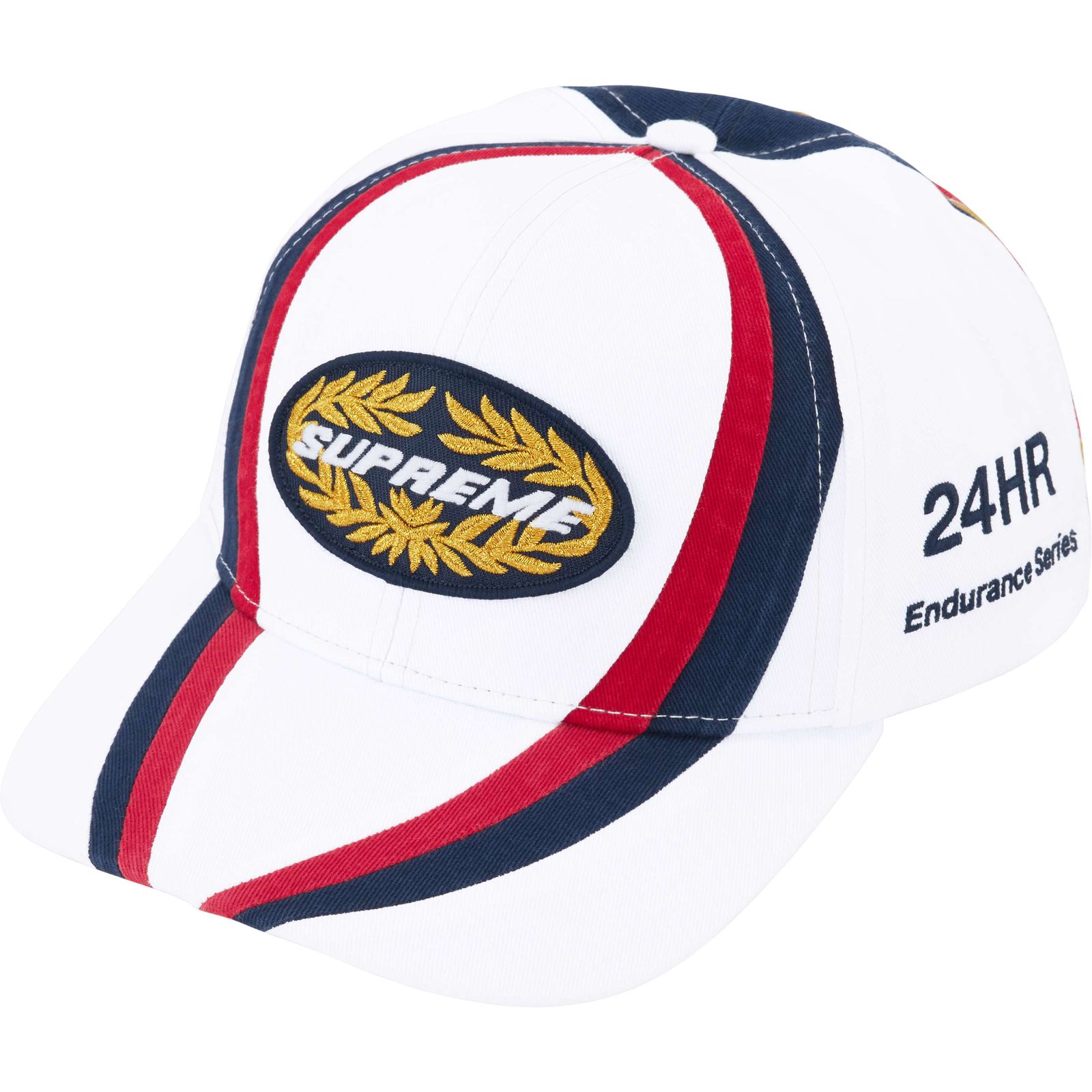 Endurance Series 6-Panel