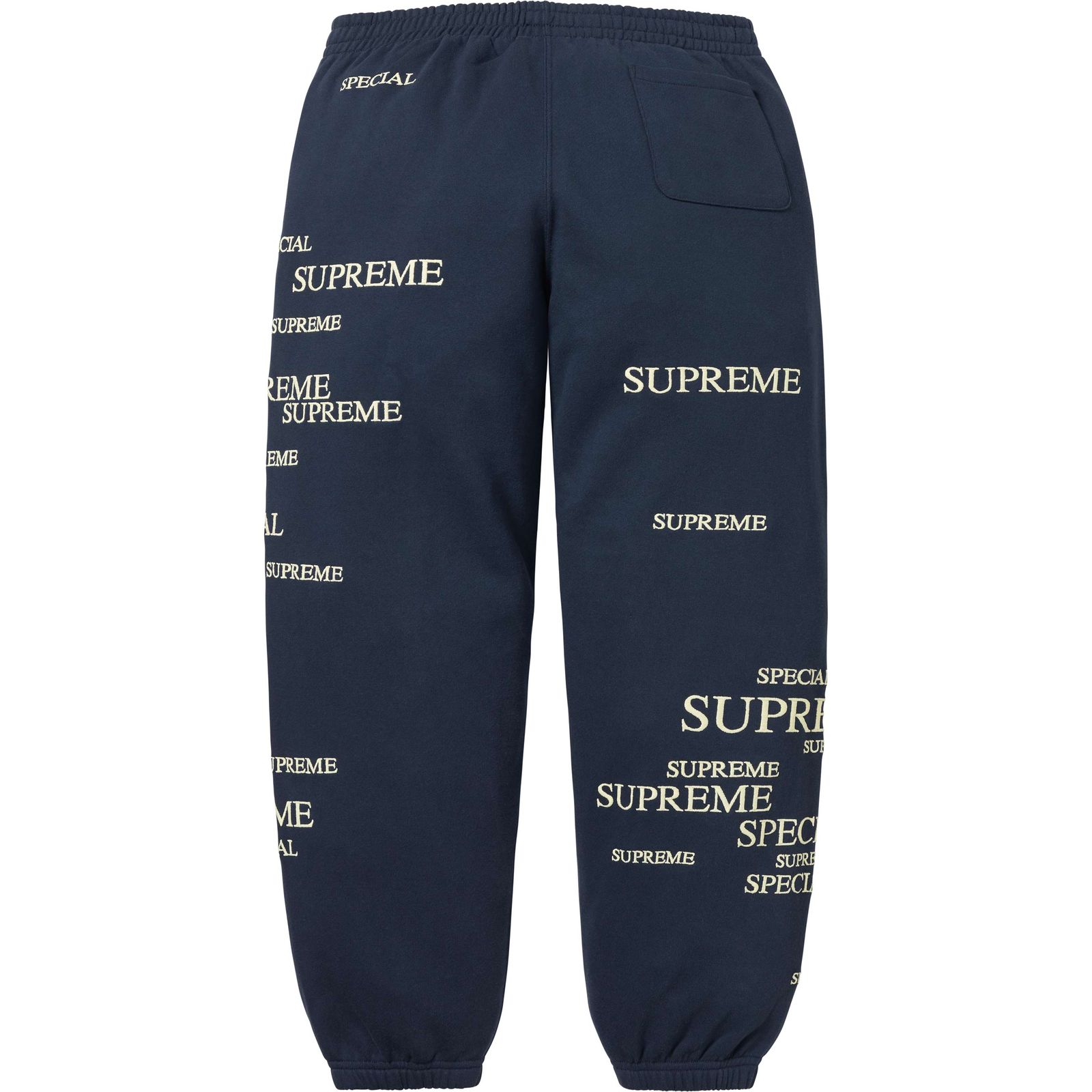 Special Sweatpant