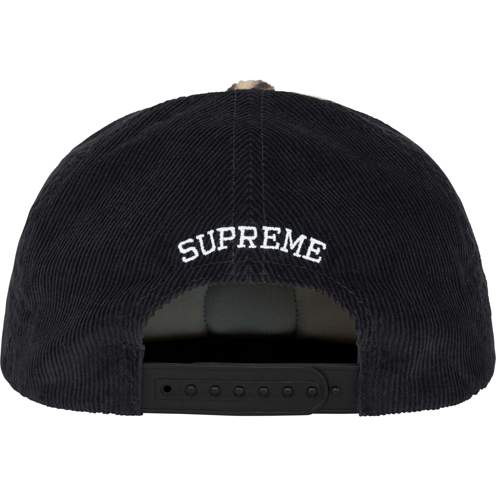 Tiger 5-Panel