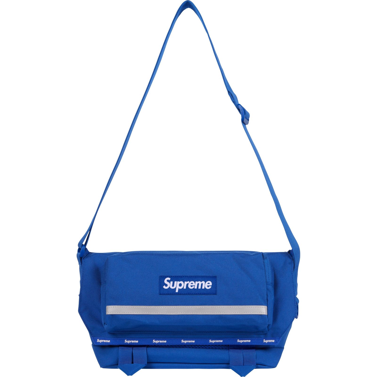 Messenger Bag
