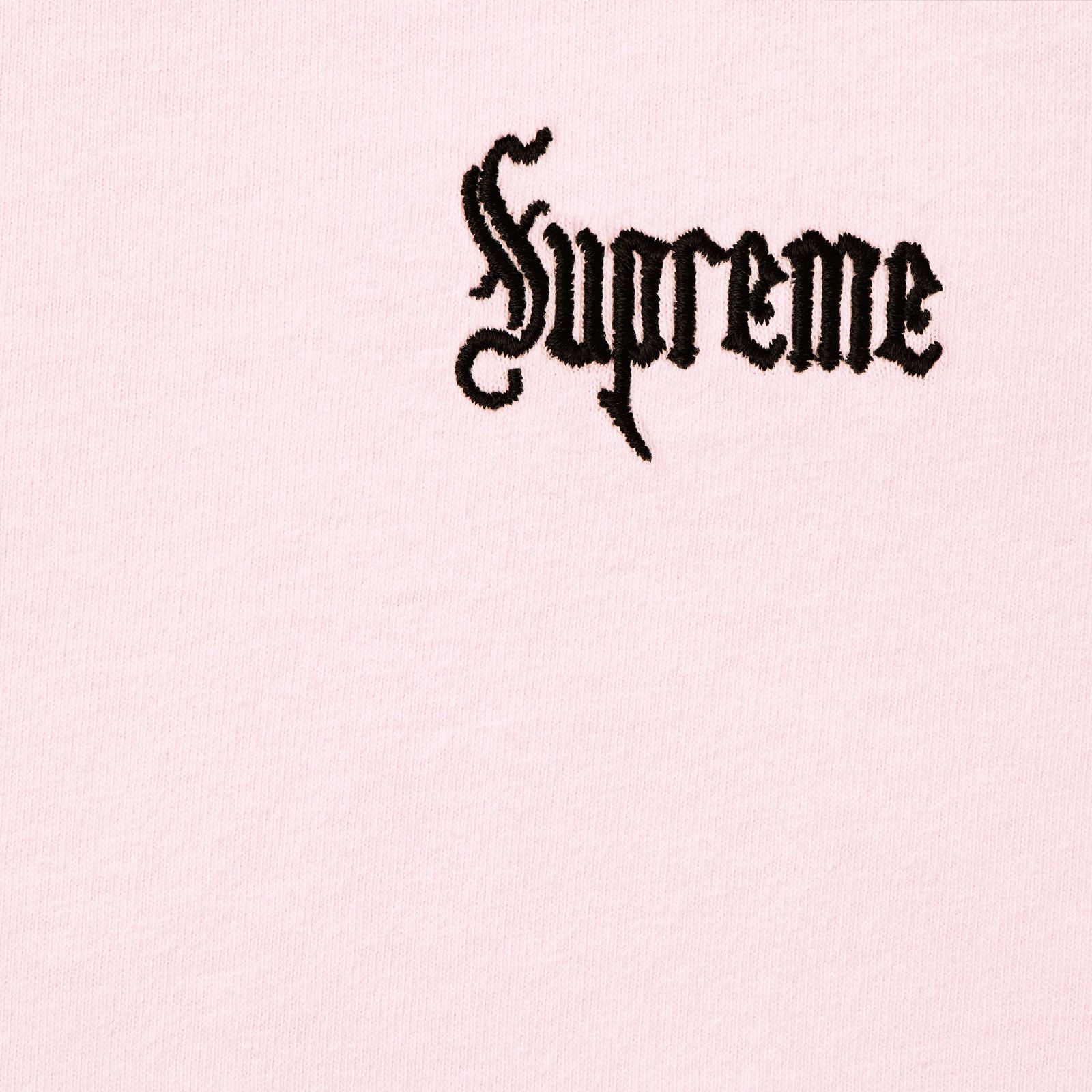 Old English Tee