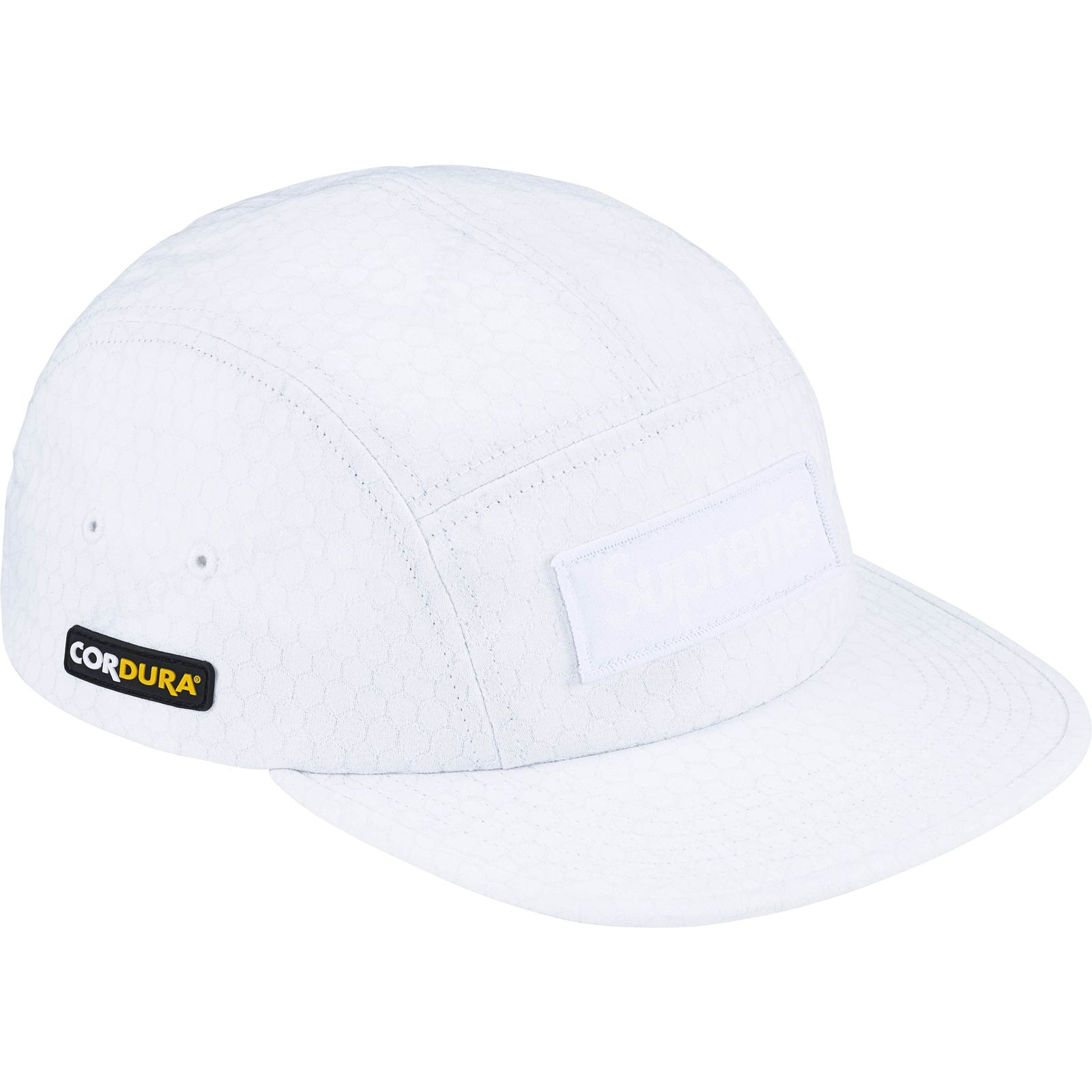 Cordura® Ripstop Camp Cap