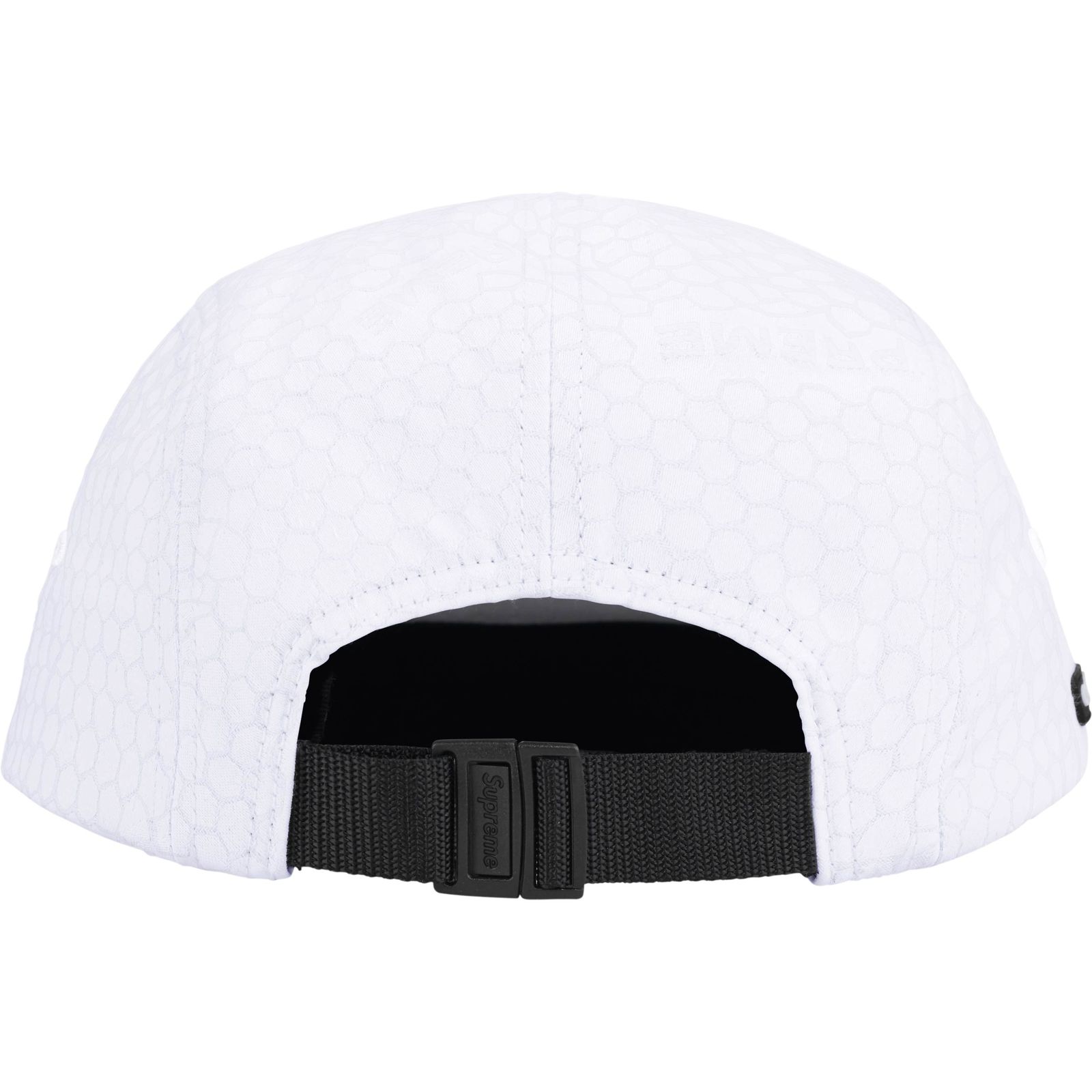 Cordura® Ripstop Camp Cap