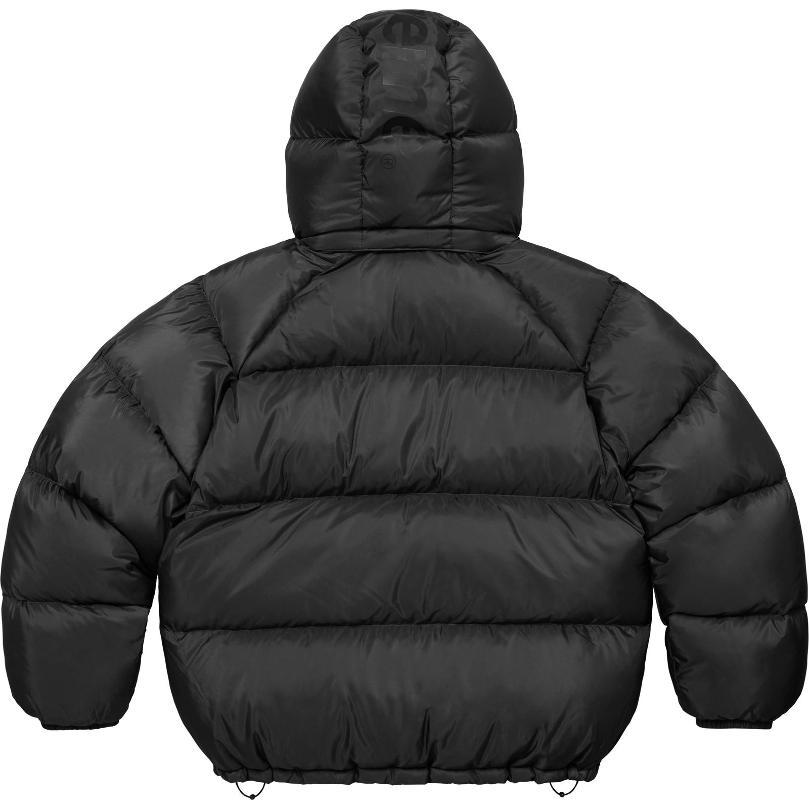 700-Fill Down Lightweight Puffer Jacket