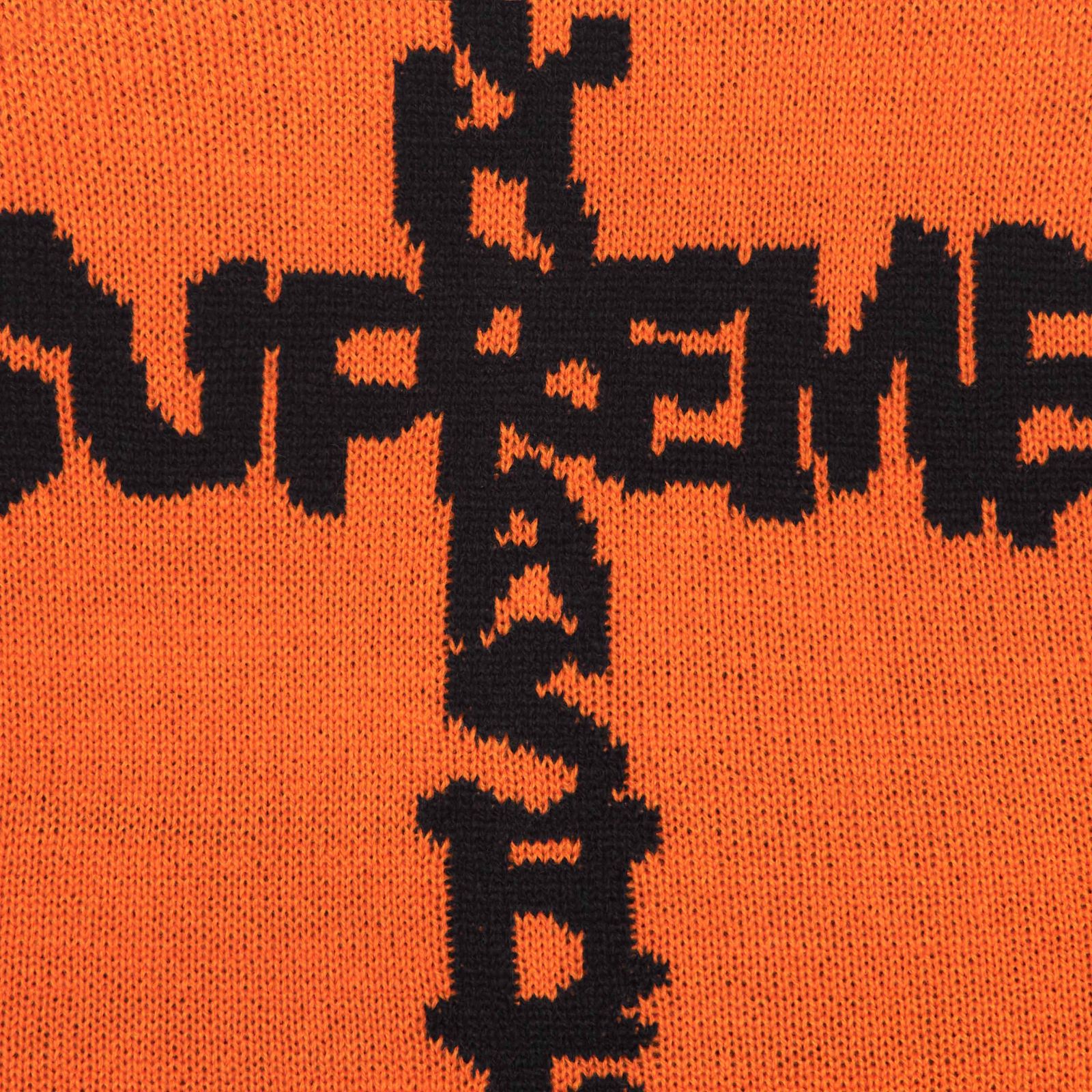 Supreme®/Thrasher® Beanie