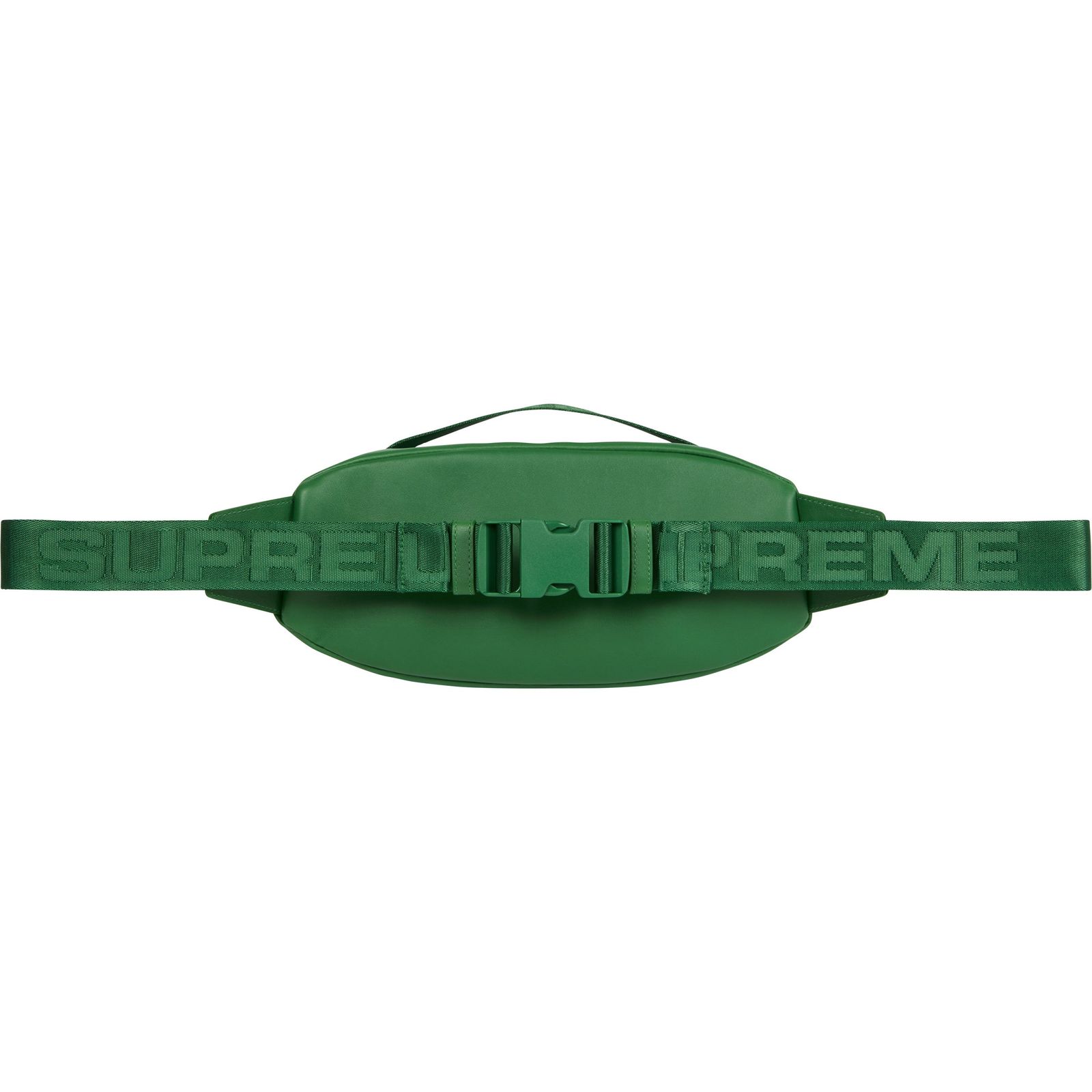 Leather Waist Bag
