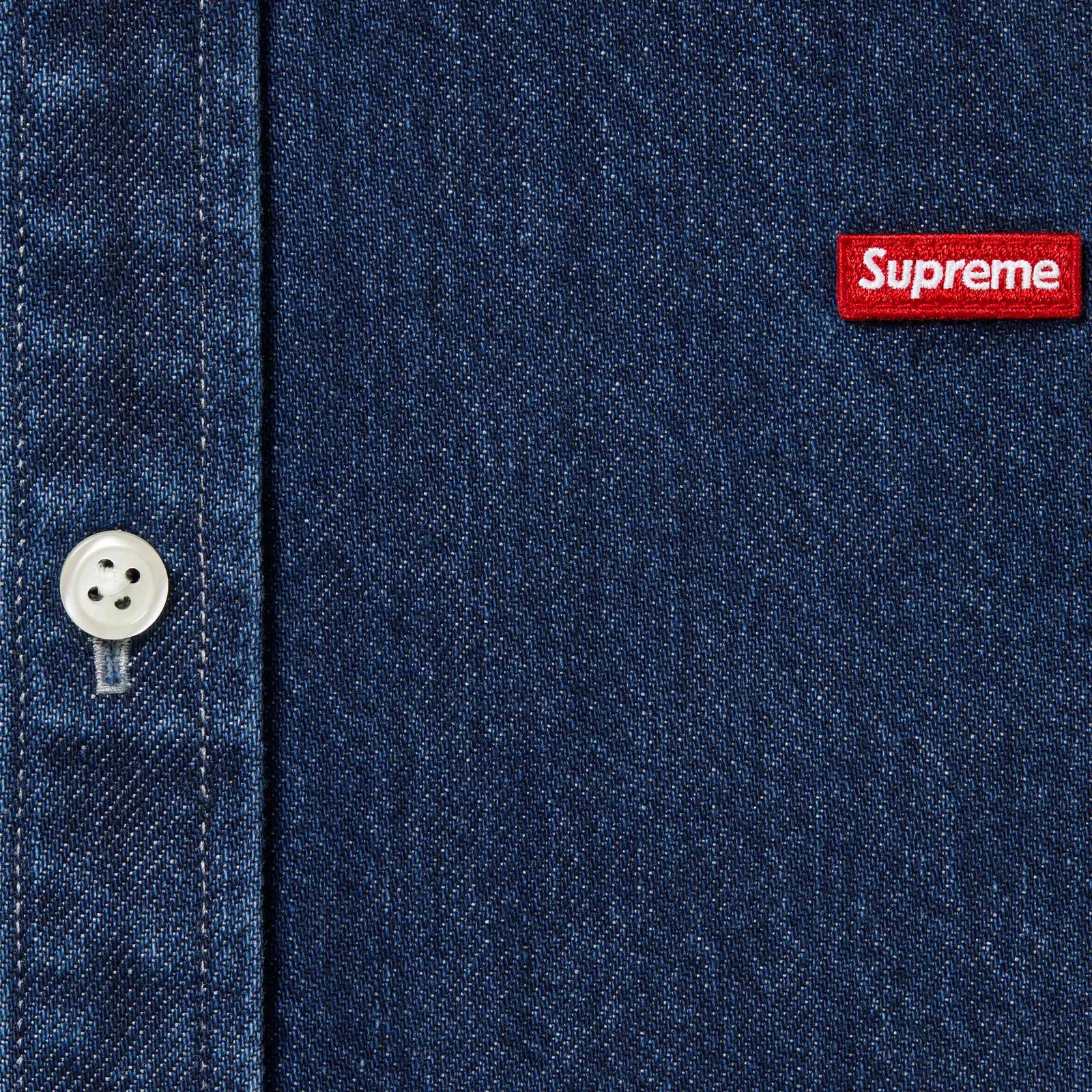 Small Box Shirt