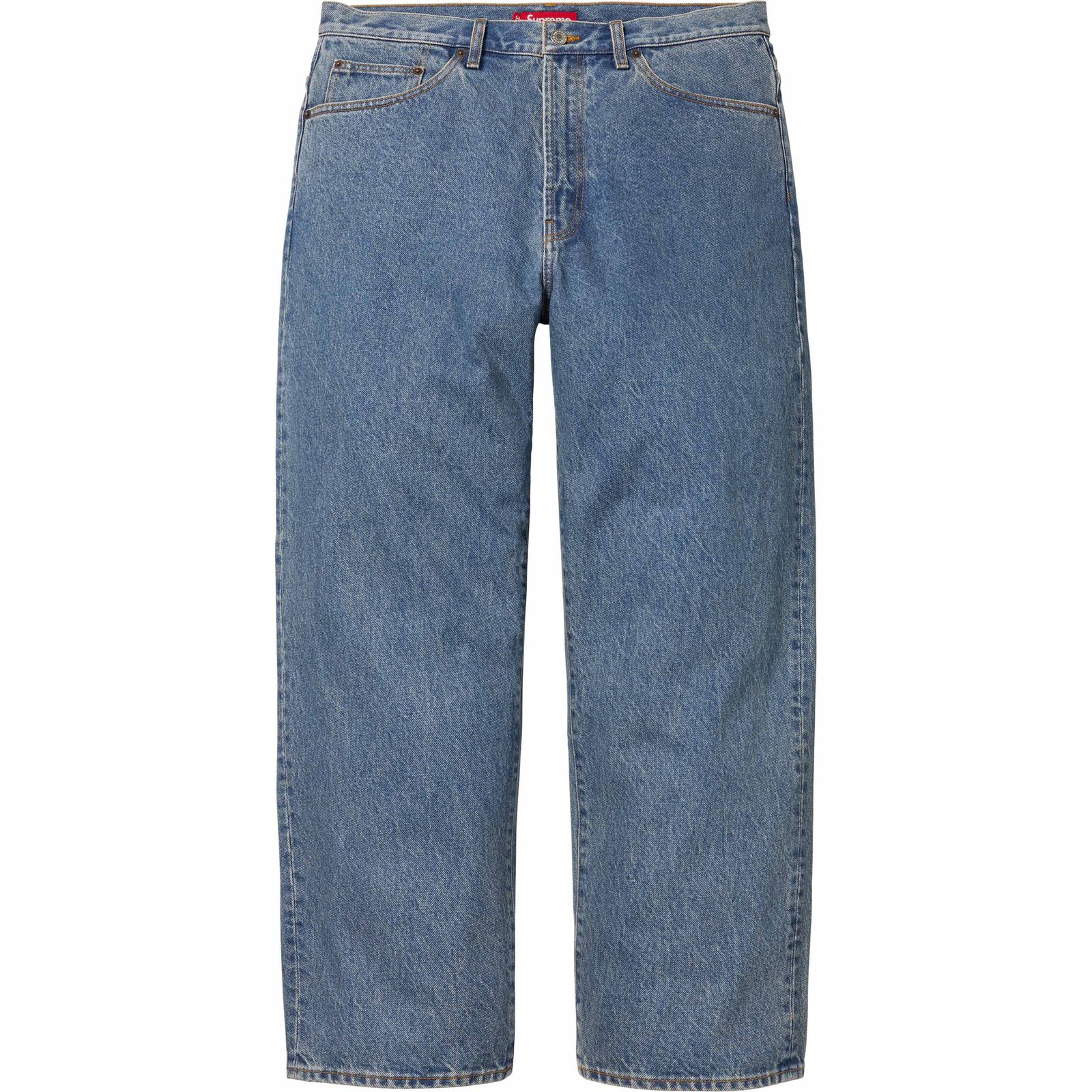 Baggy Jean