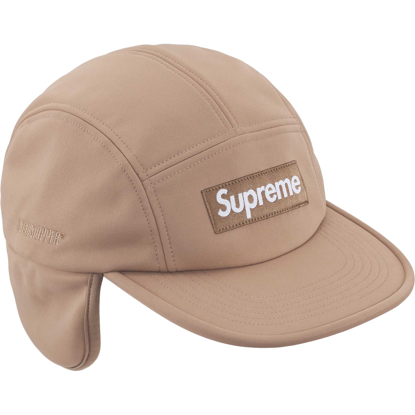 WINDSTOPPER® Earflap Camp Cap