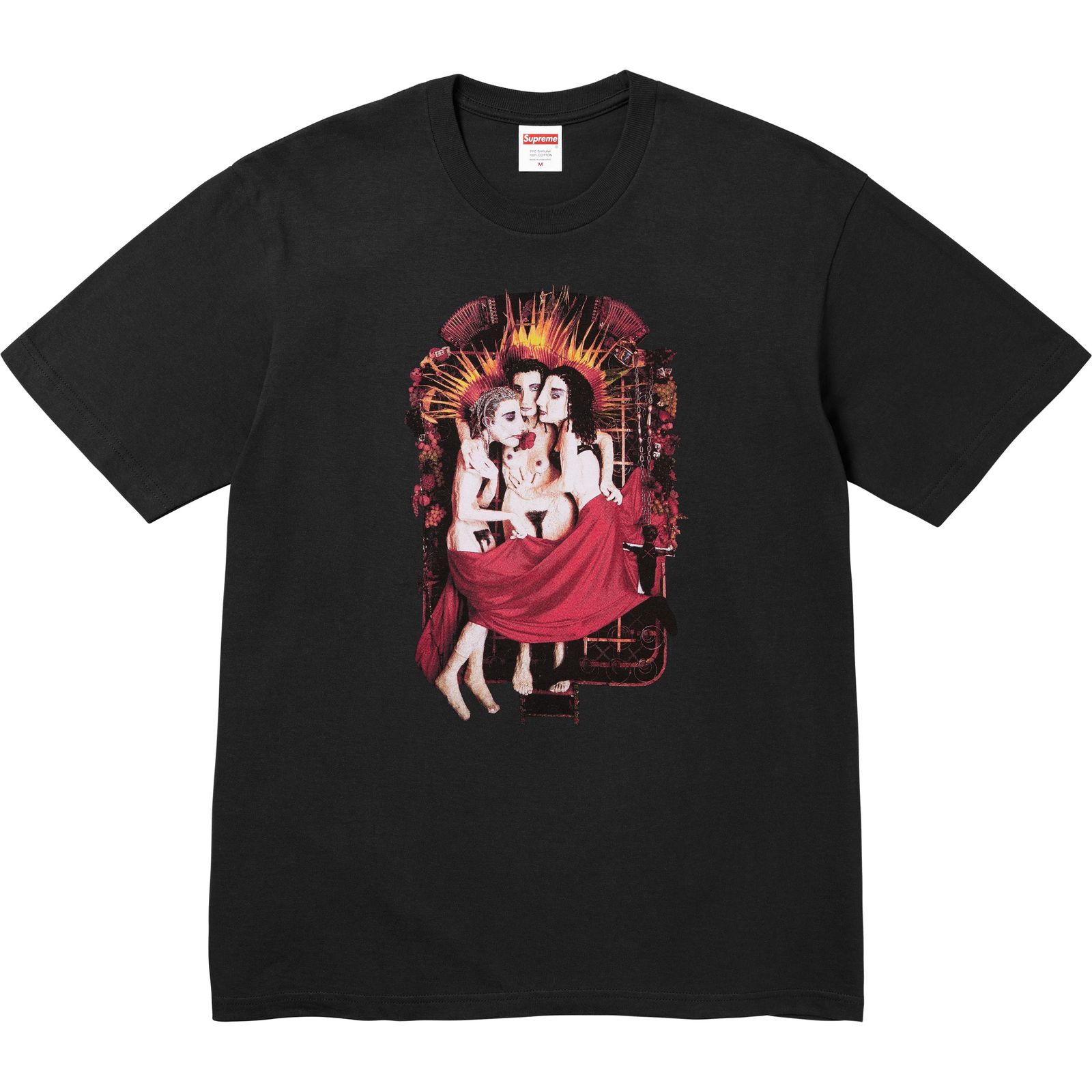 Jane's Addiction Ritual Tee