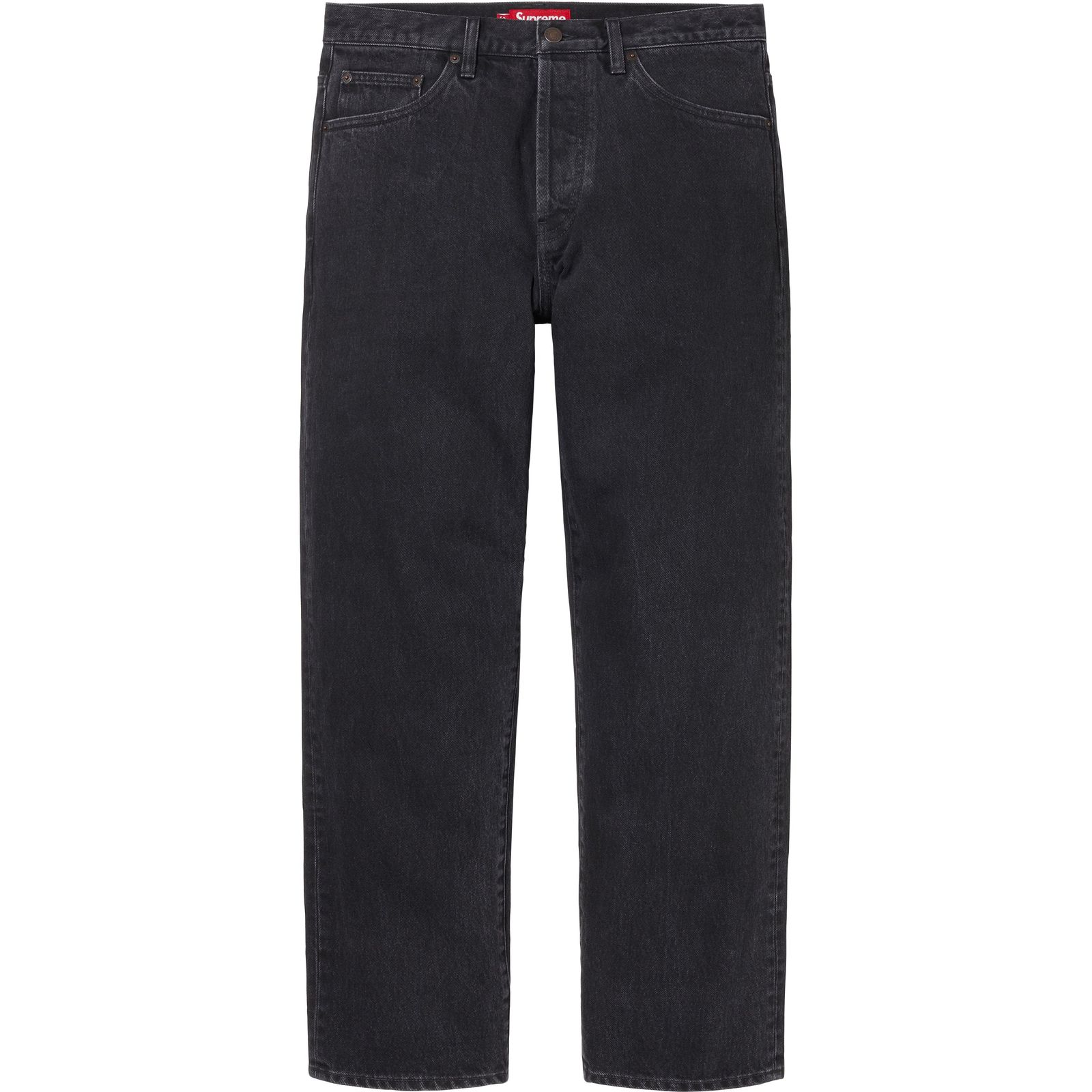 Regular Jean