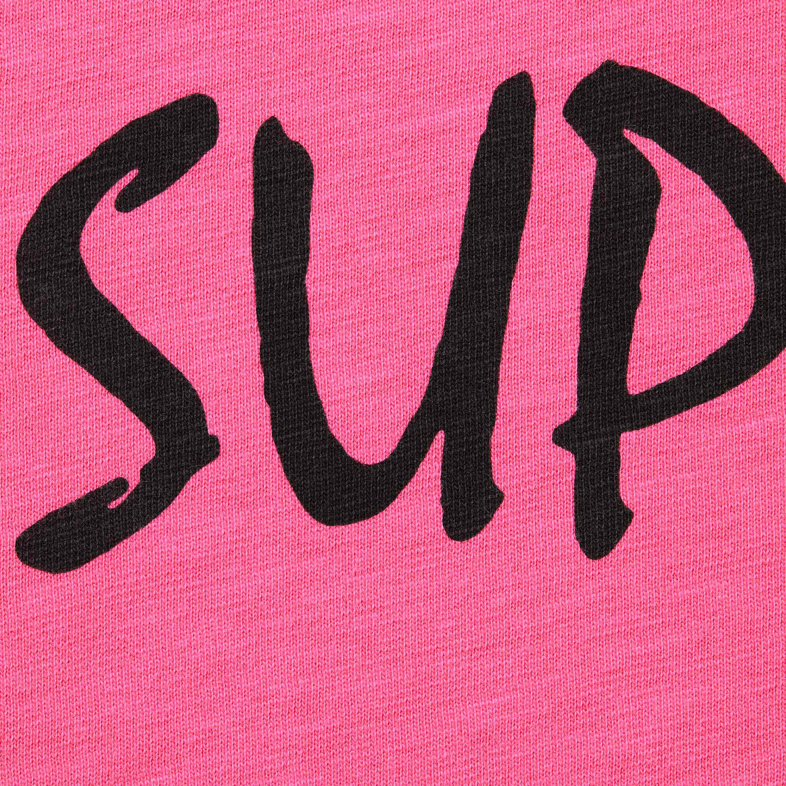 FTP S/S Top
