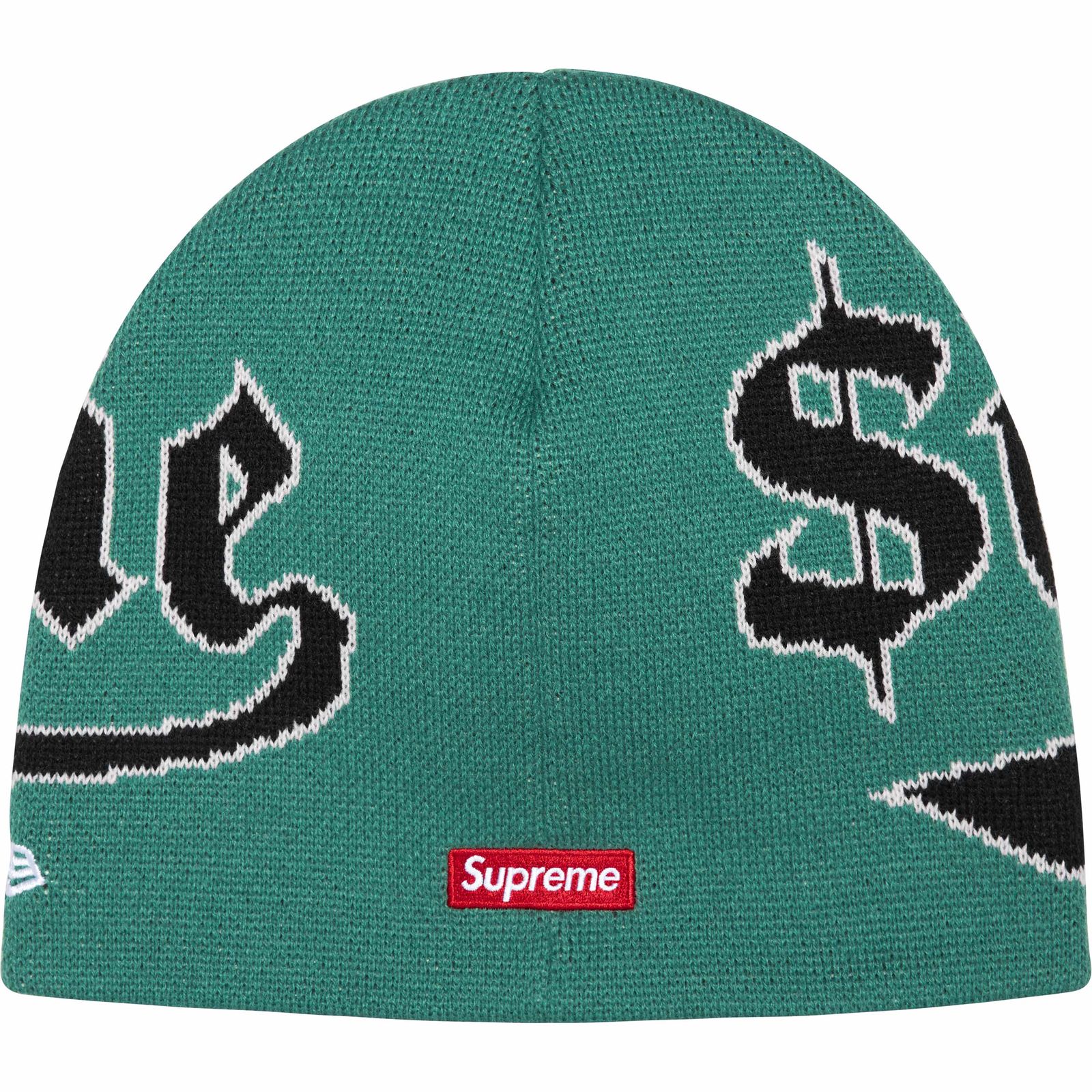 New Era® Accent Beanie