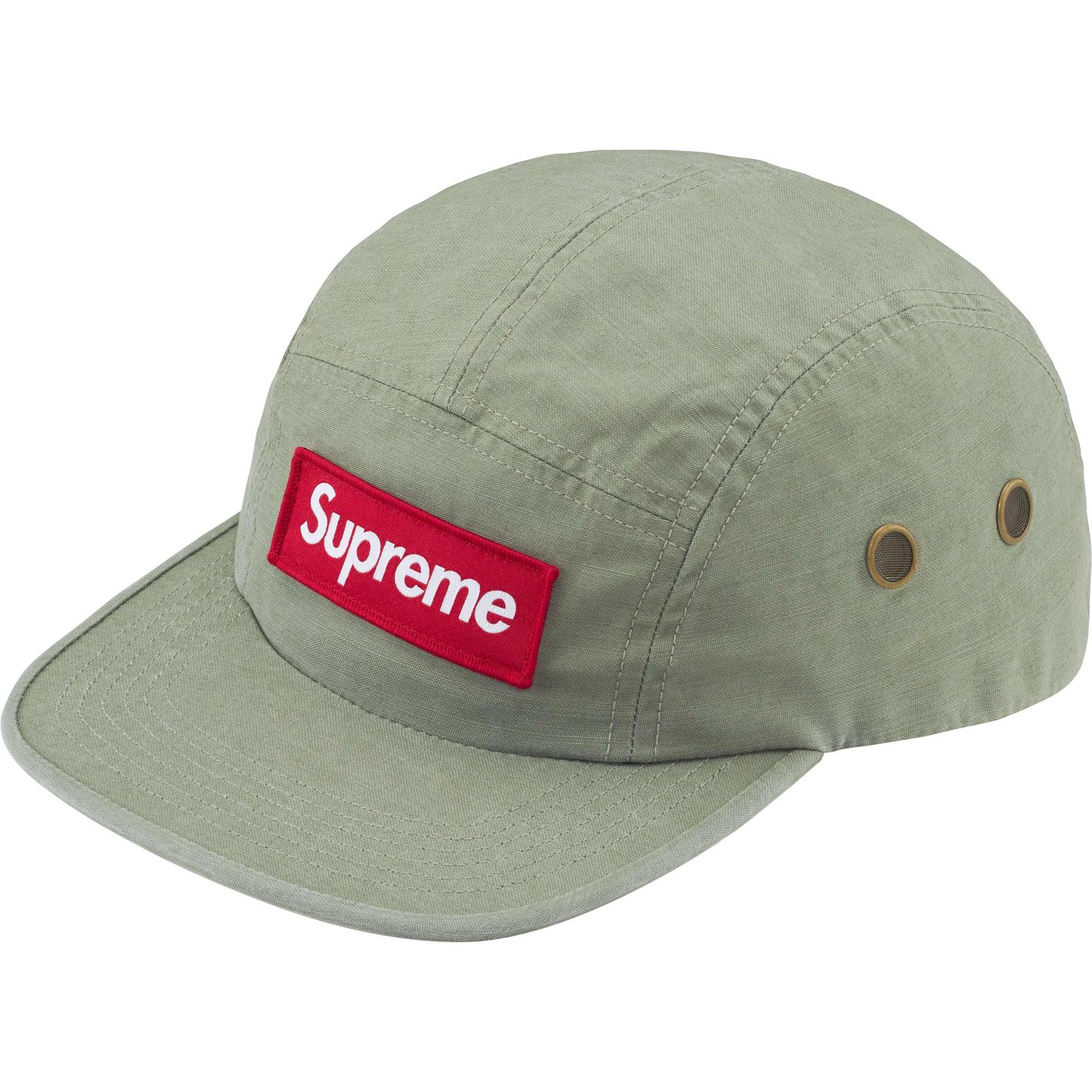 Military Camp Cap