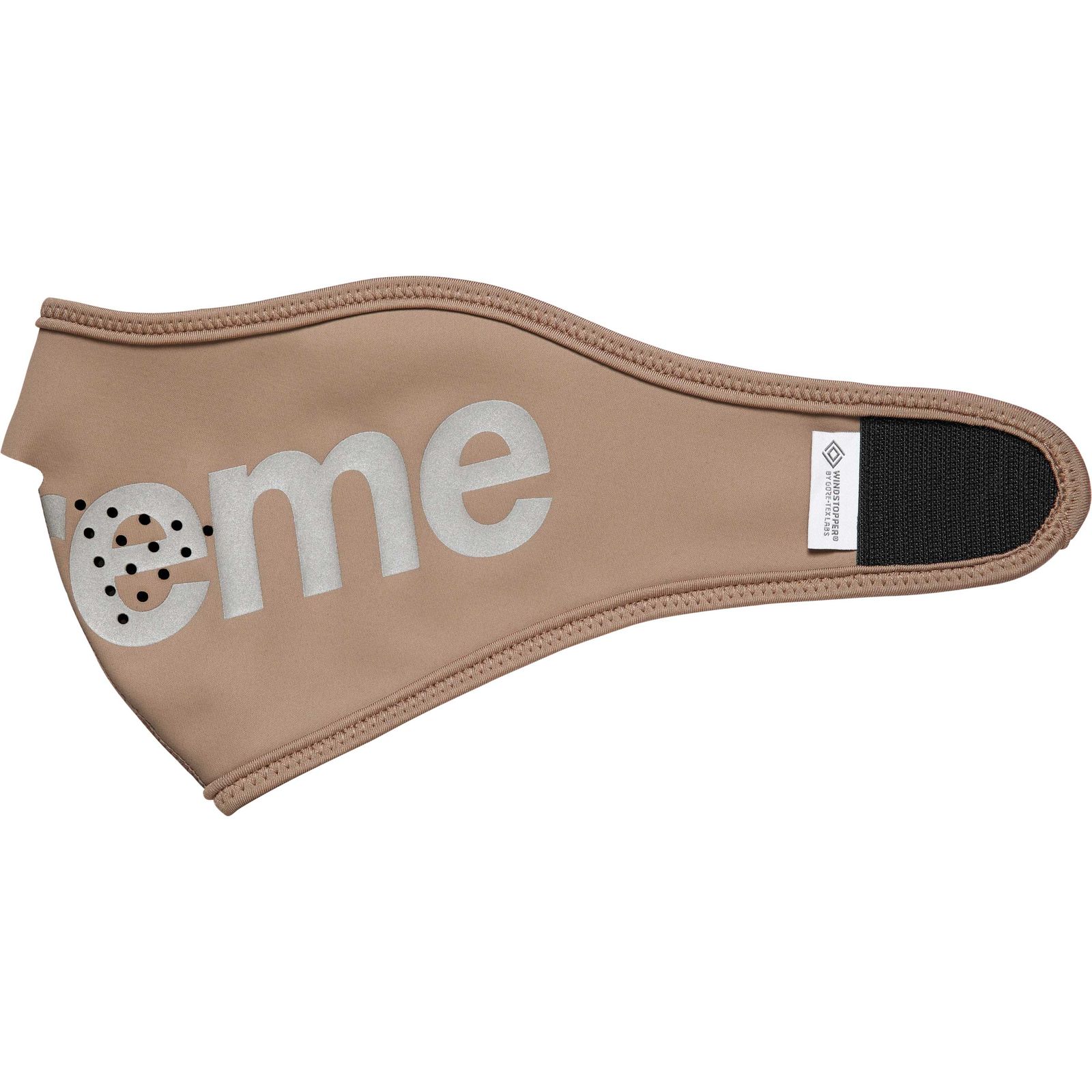 WINDSTOPPER® Facemask