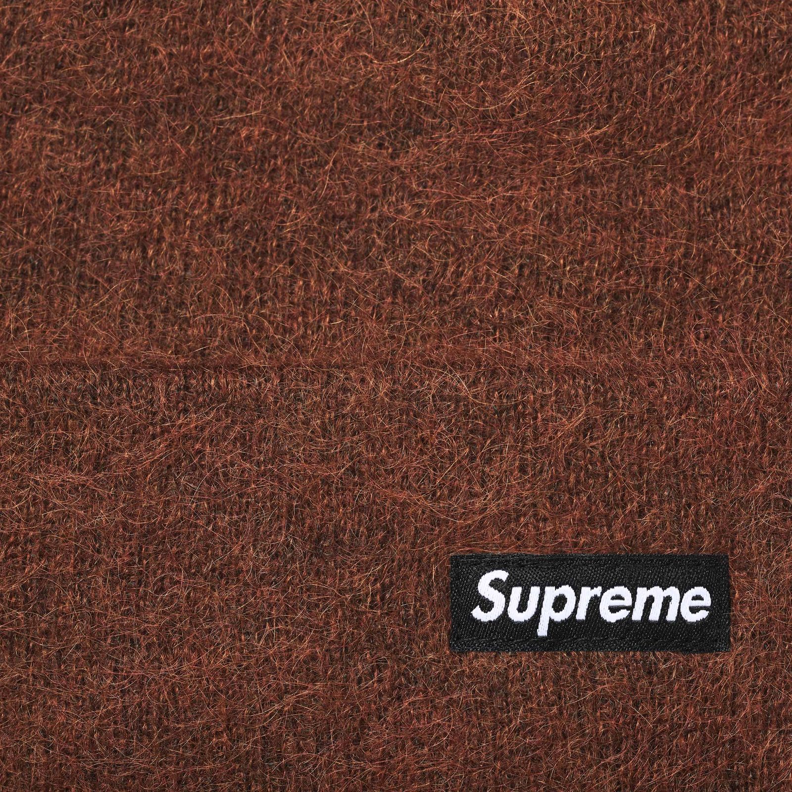Mohair Beanie