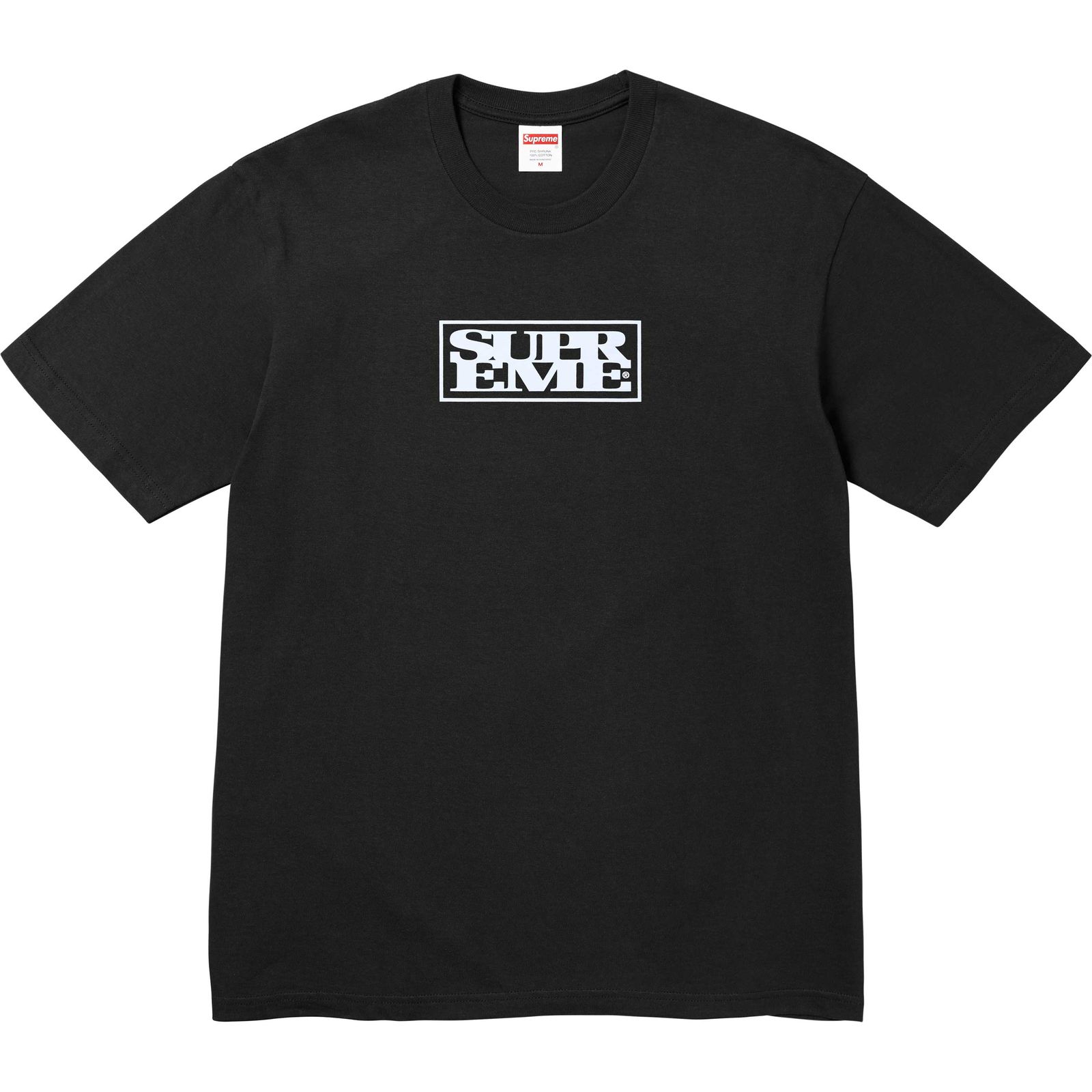 Connect Tee