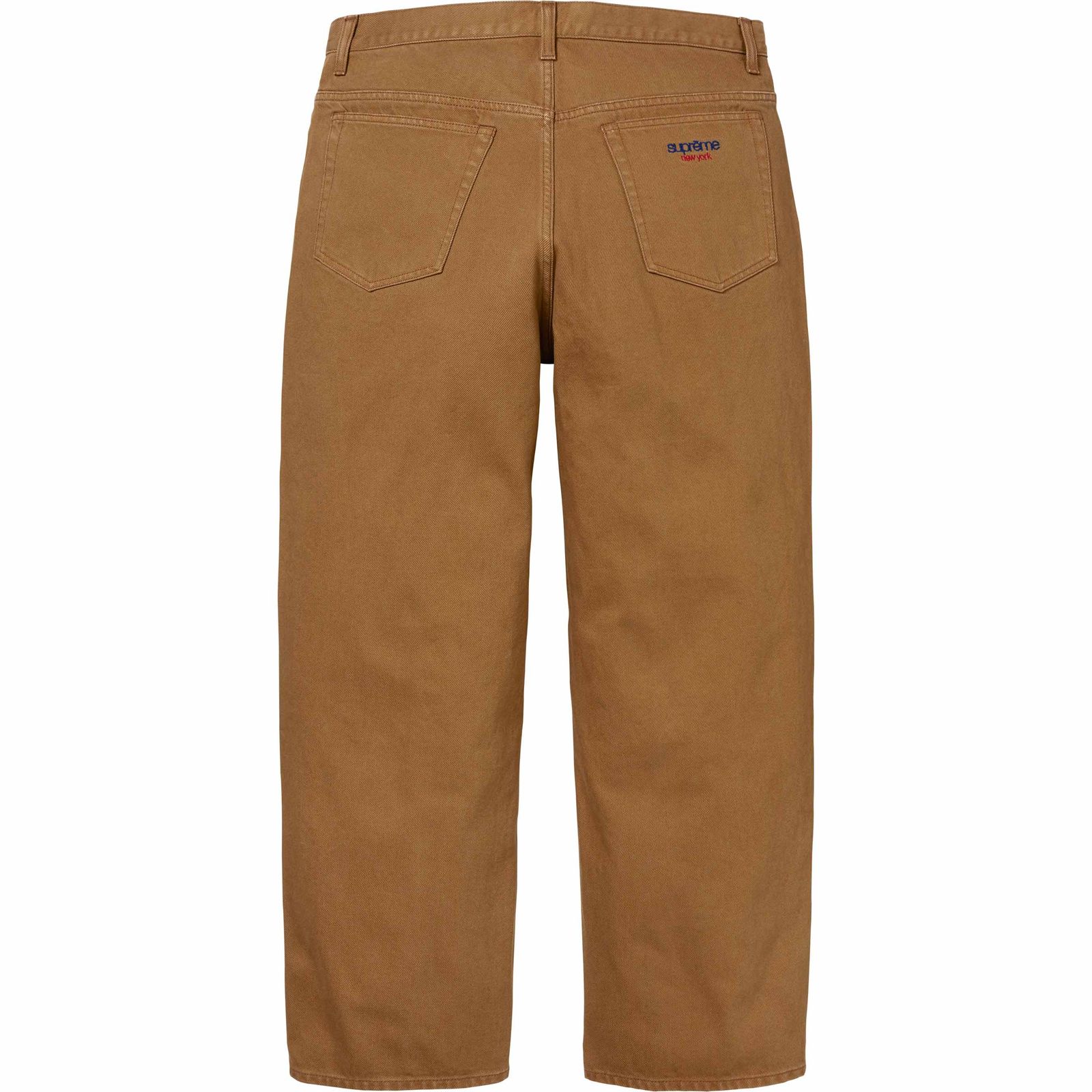 Baggy Jean