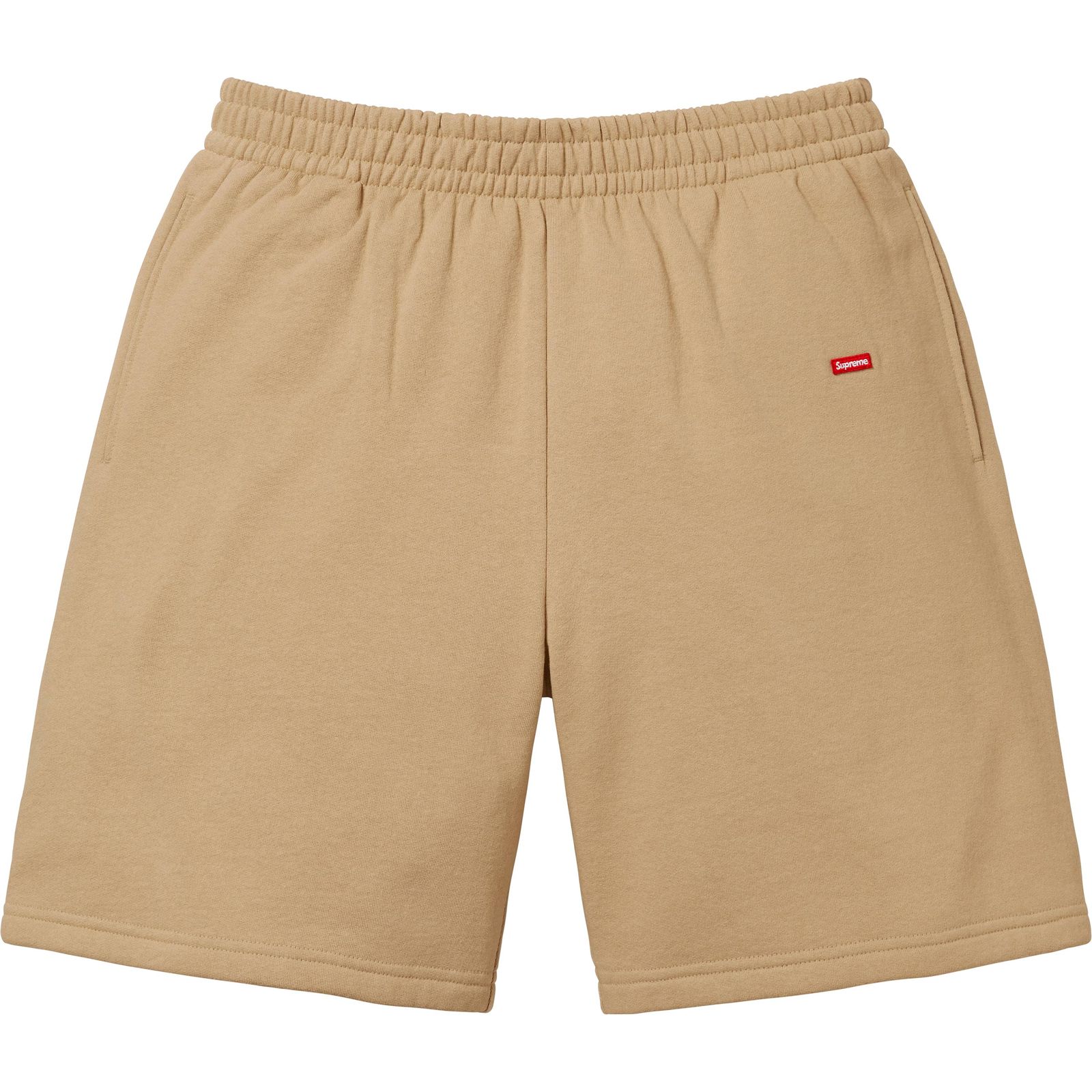 Small Box Sweatshort