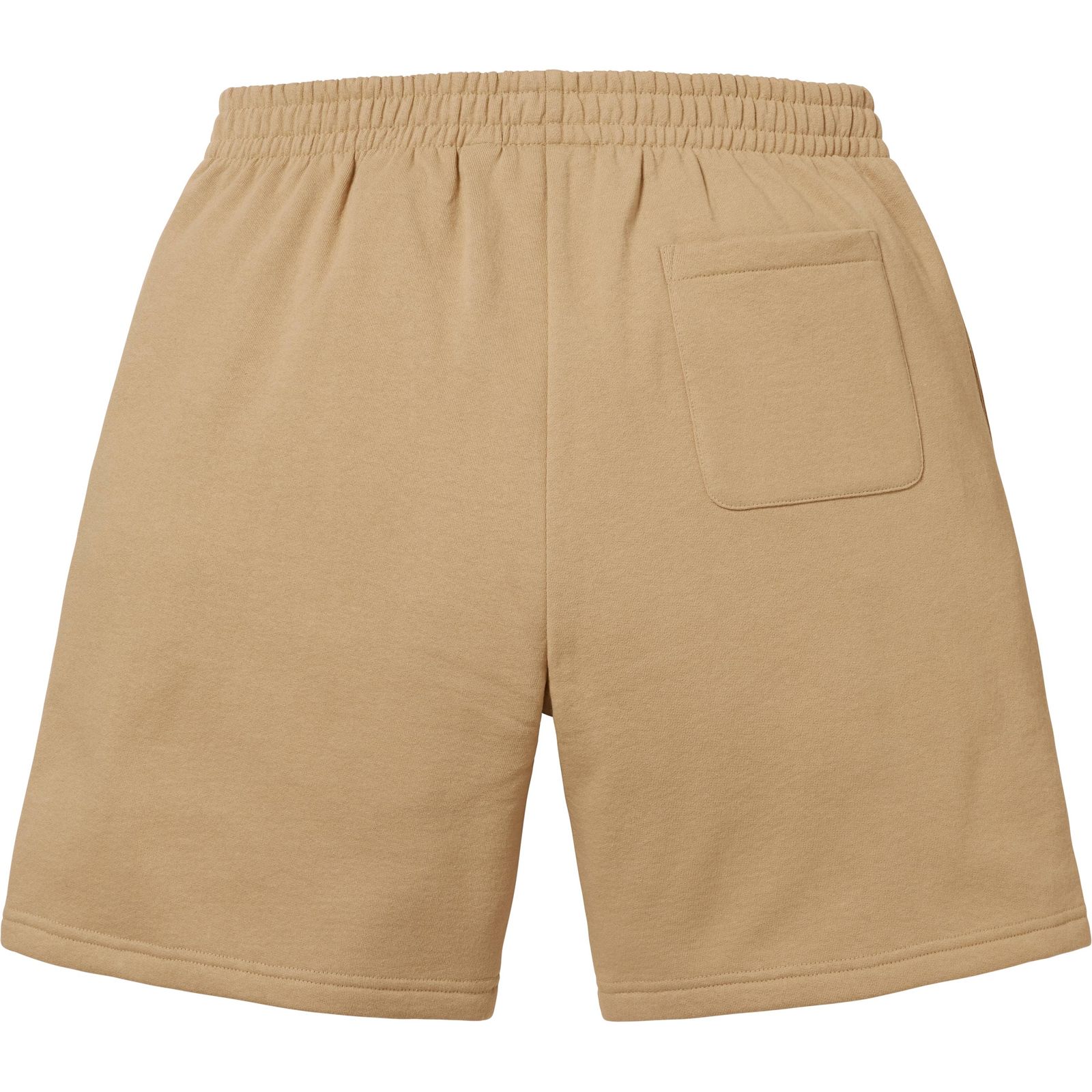Small Box Sweatshort