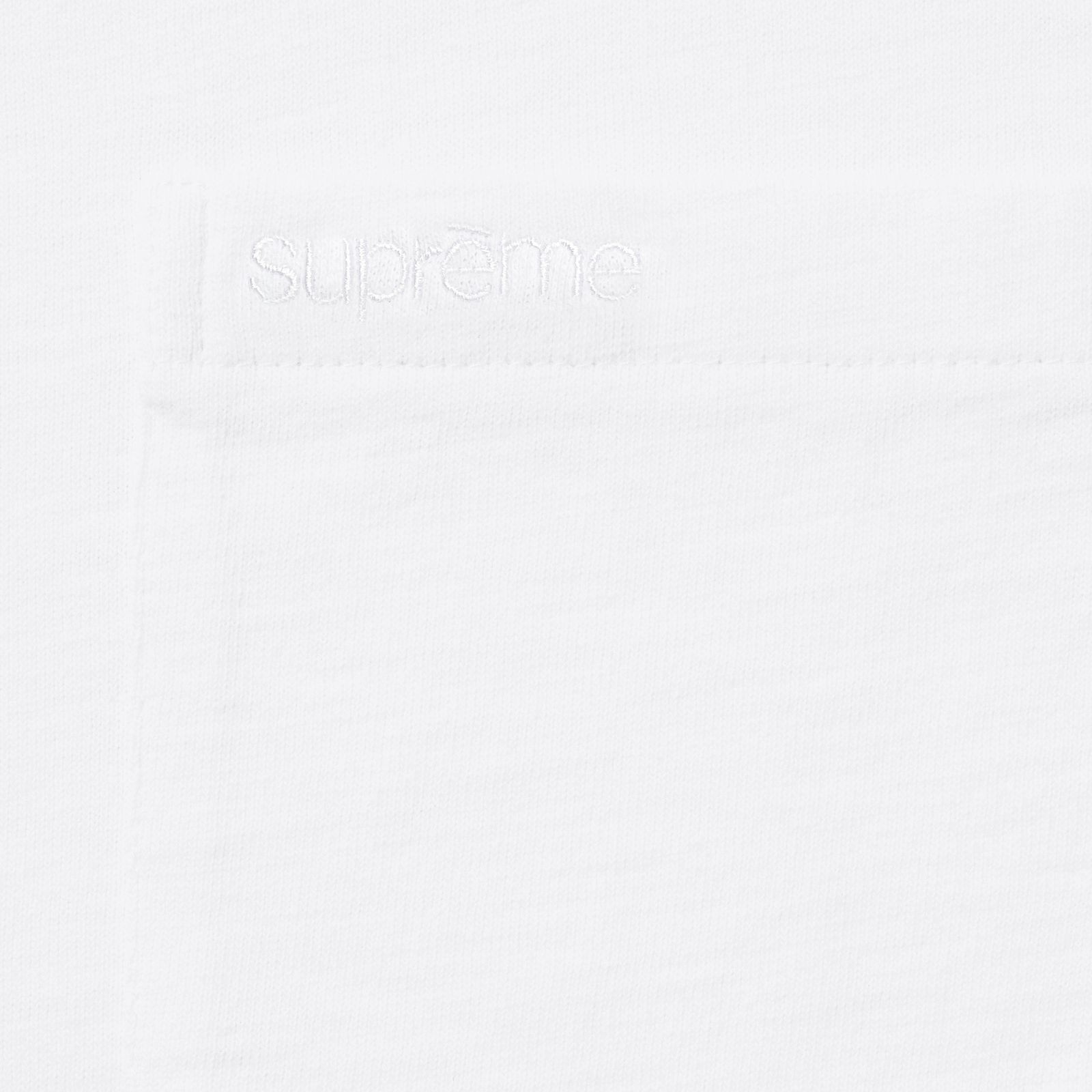 S/S Pocket Tee