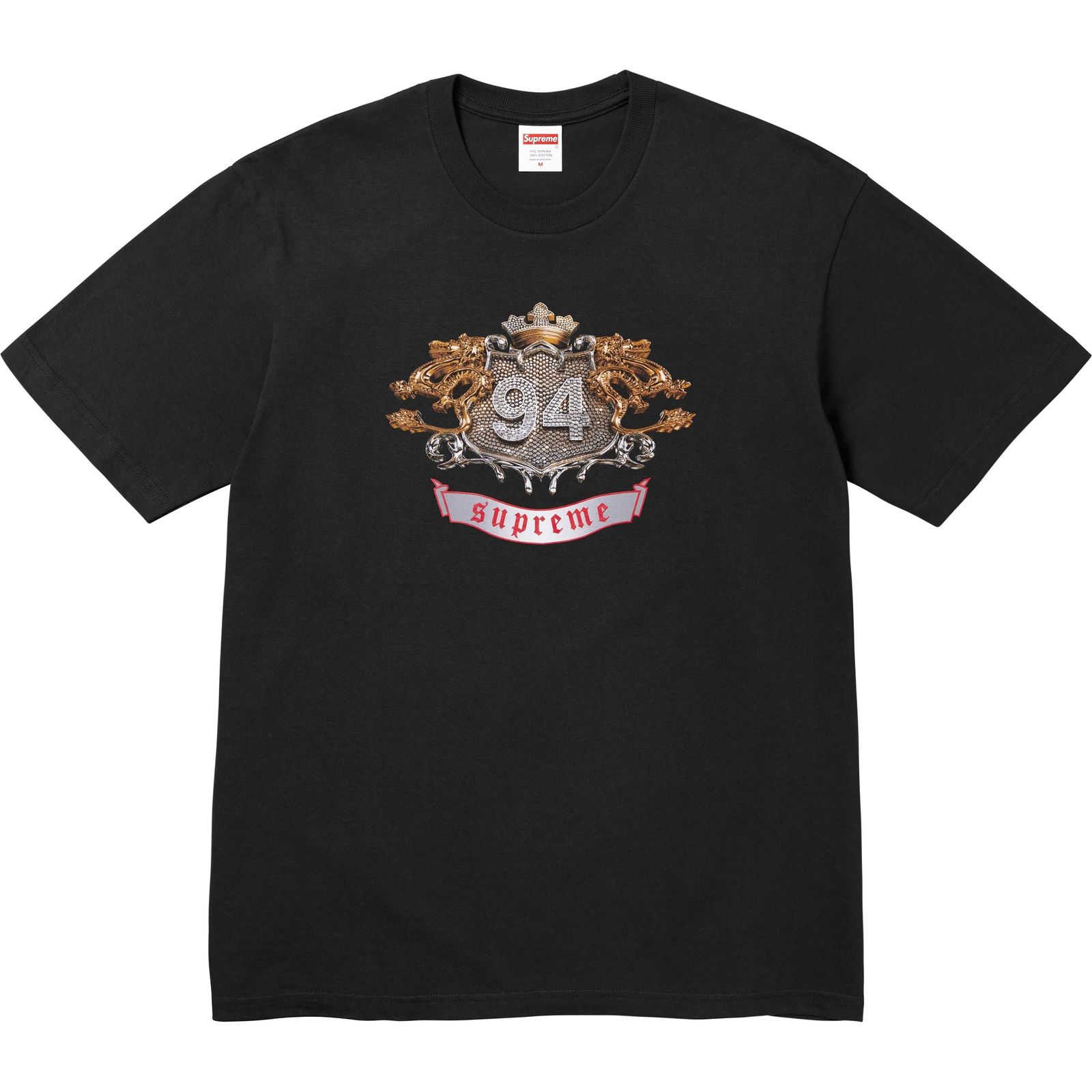 Diamonds Tee
