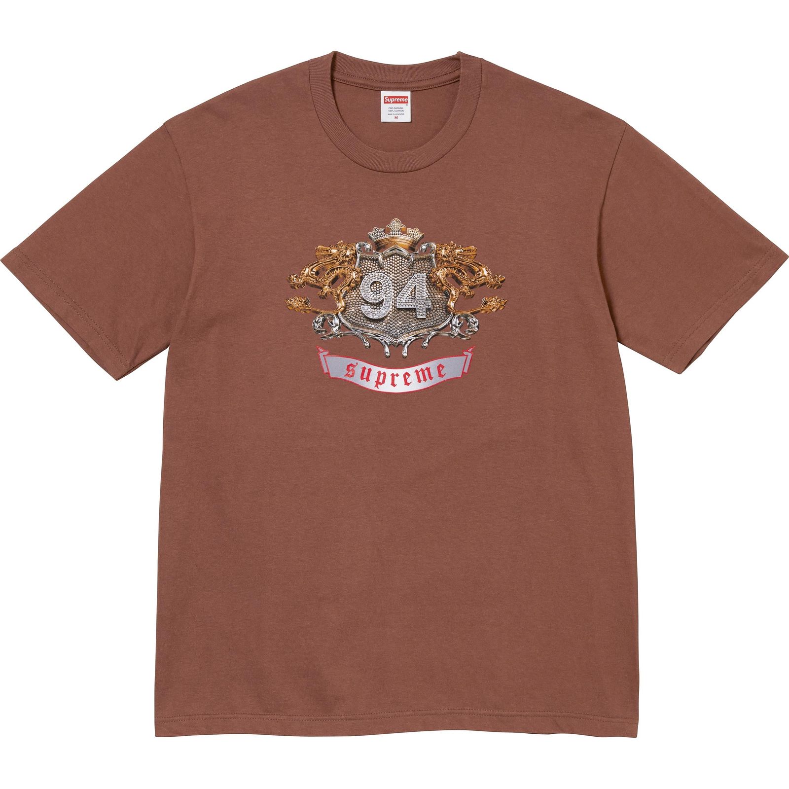 Diamonds Tee