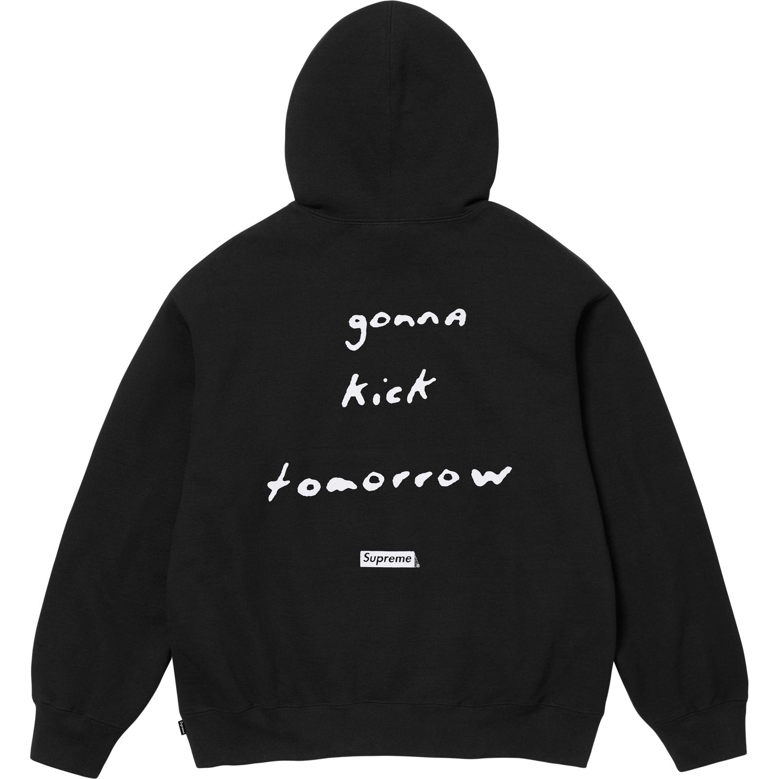 Jane's Addiction Hooded Sweatshirt