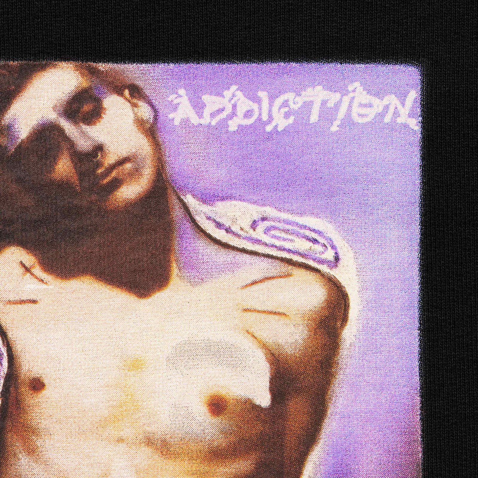 Jane's Addiction Hooded Sweatshirt