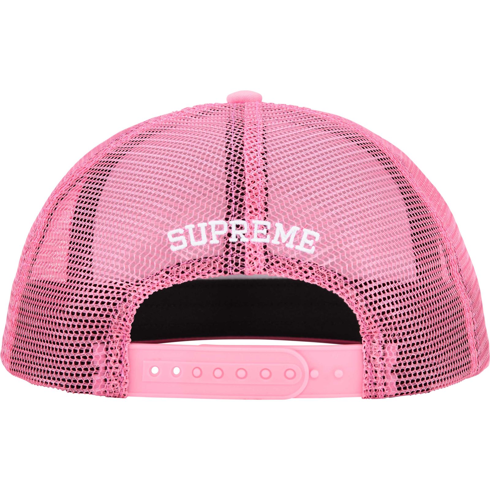 Authorized Mesh Back 5-Panel