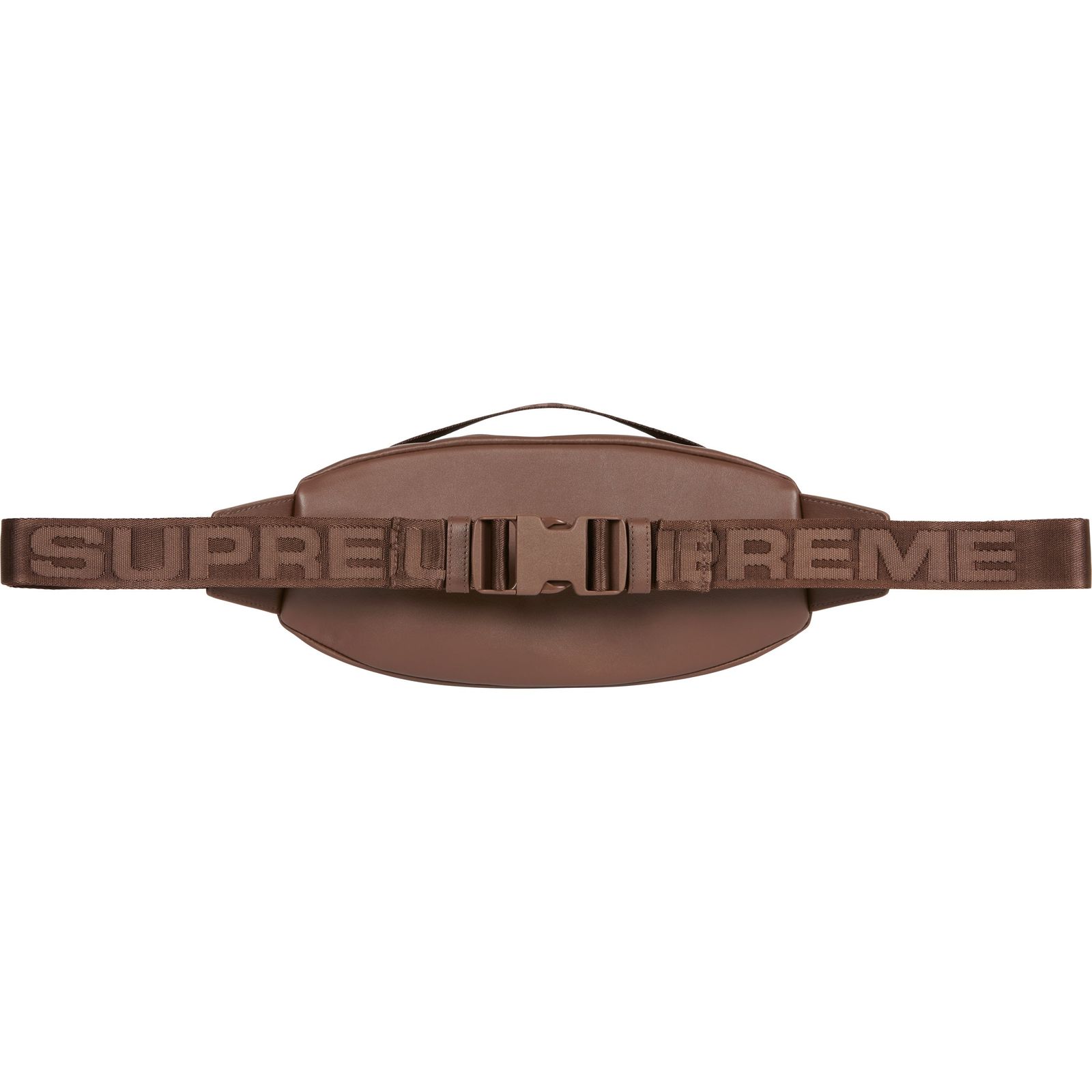 Leather Waist Bag