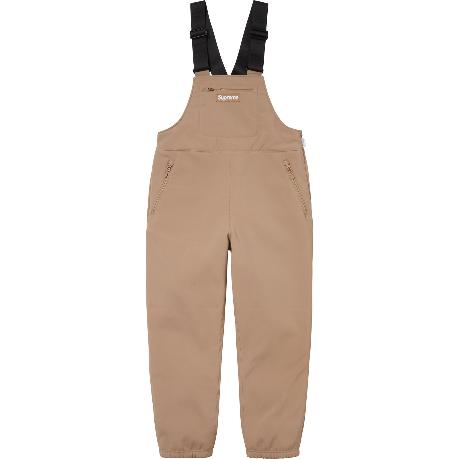WINDSTOPPER® Overall
