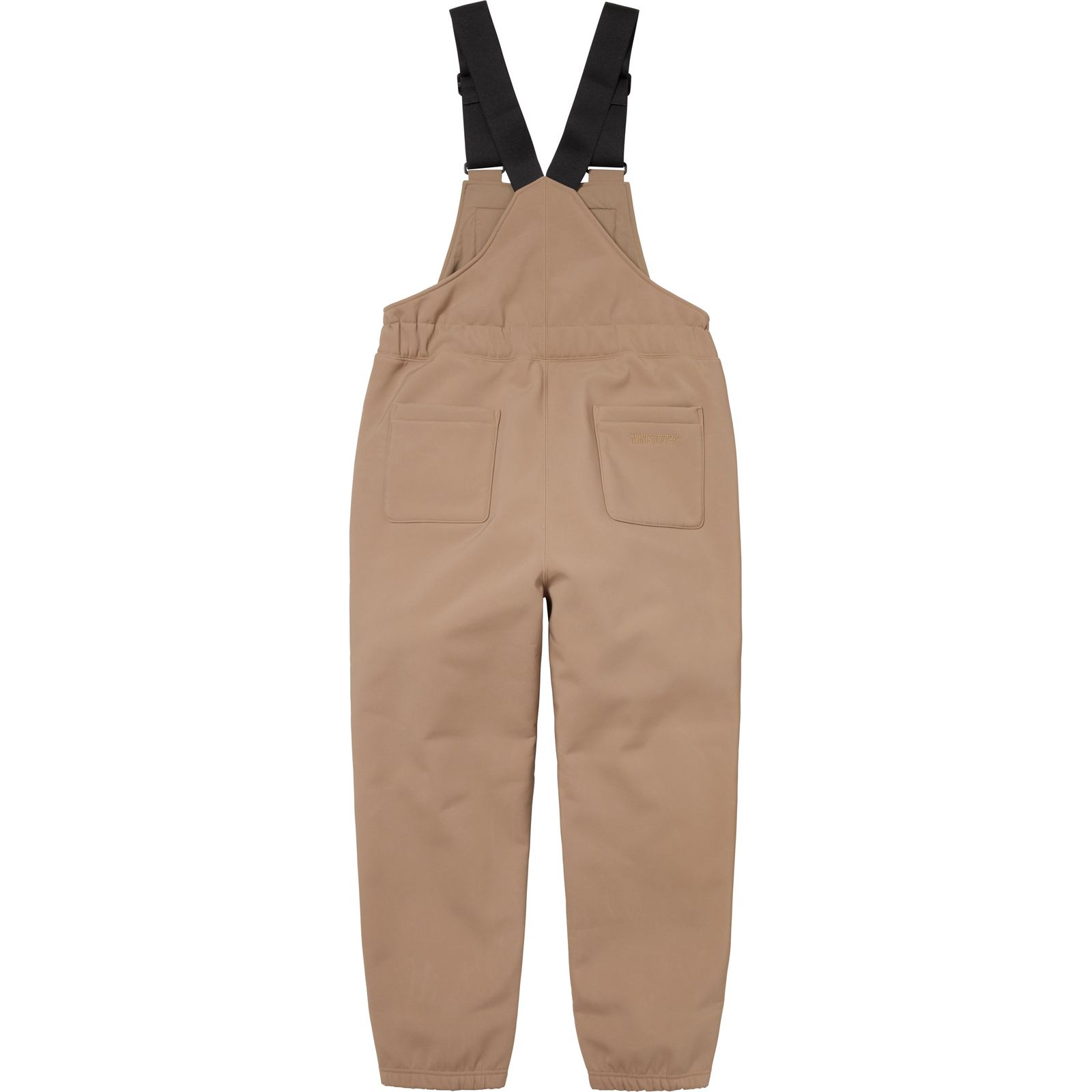 WINDSTOPPER® Overall