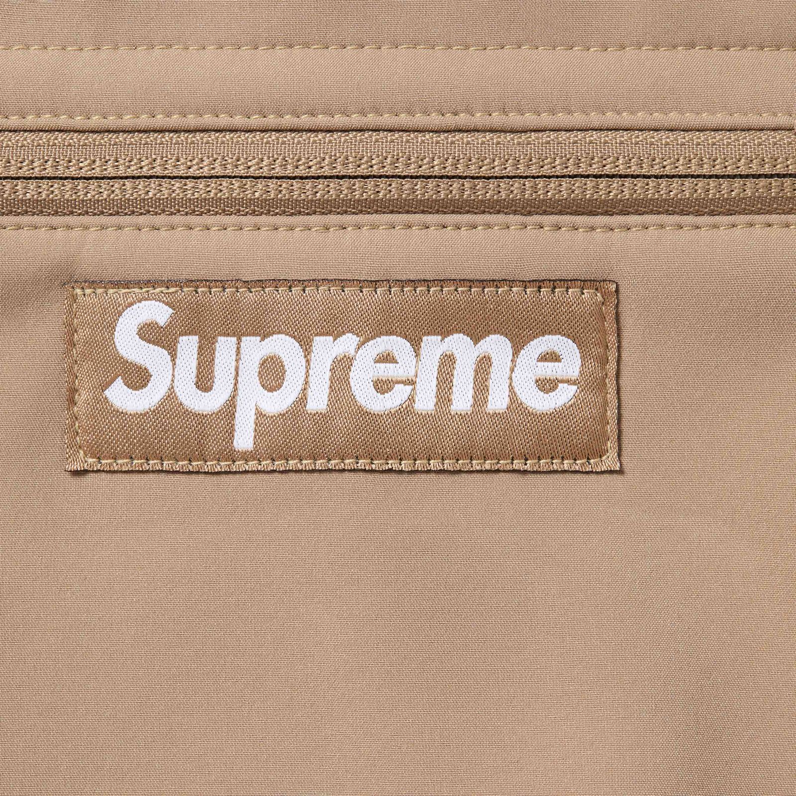 WINDSTOPPER® Overall