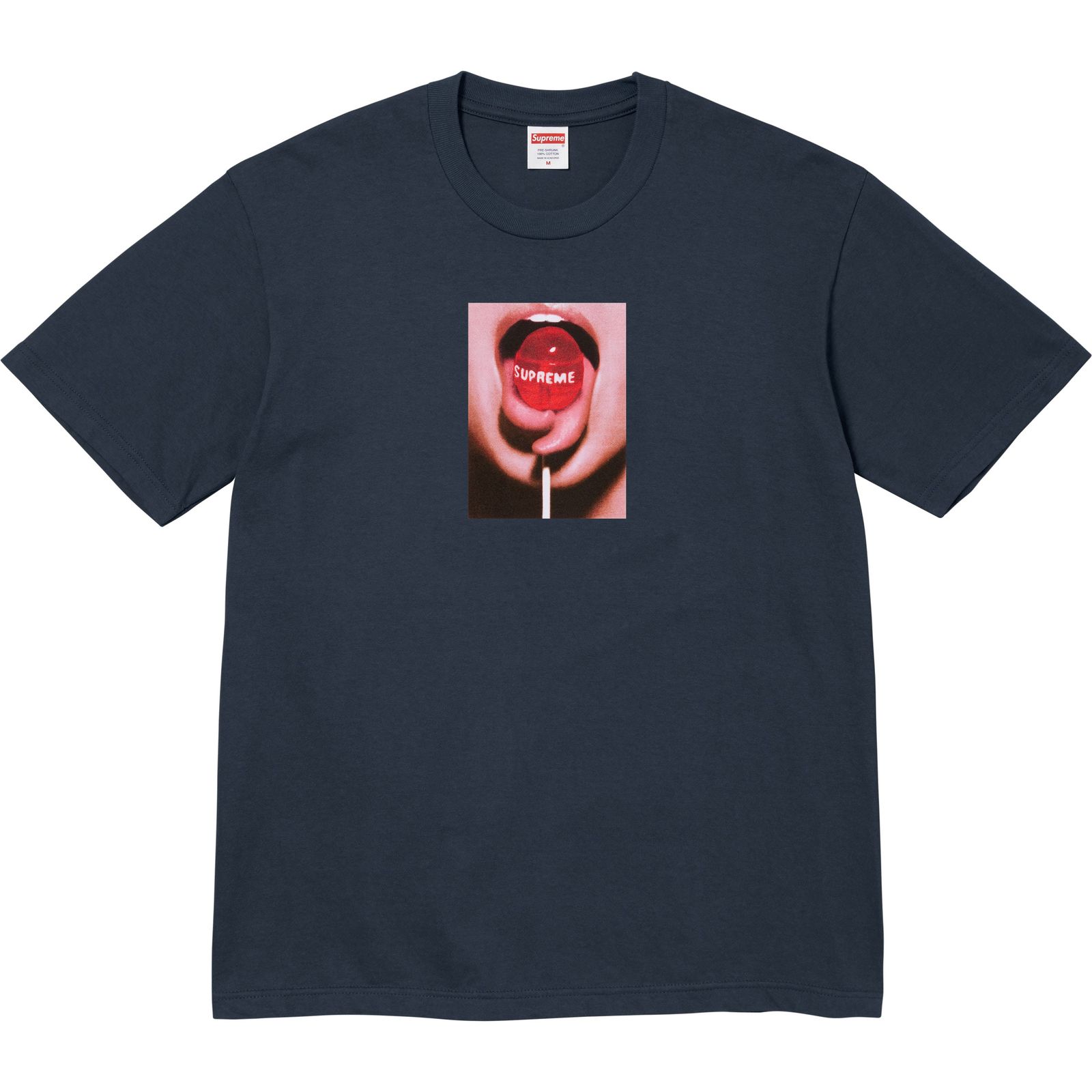 Lollipop Tee