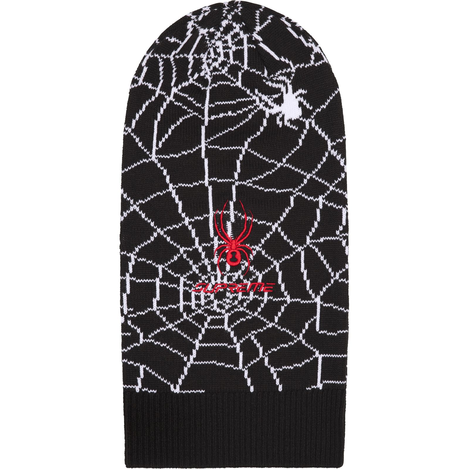 Supreme®/Spyder®/New Era® Balaclava