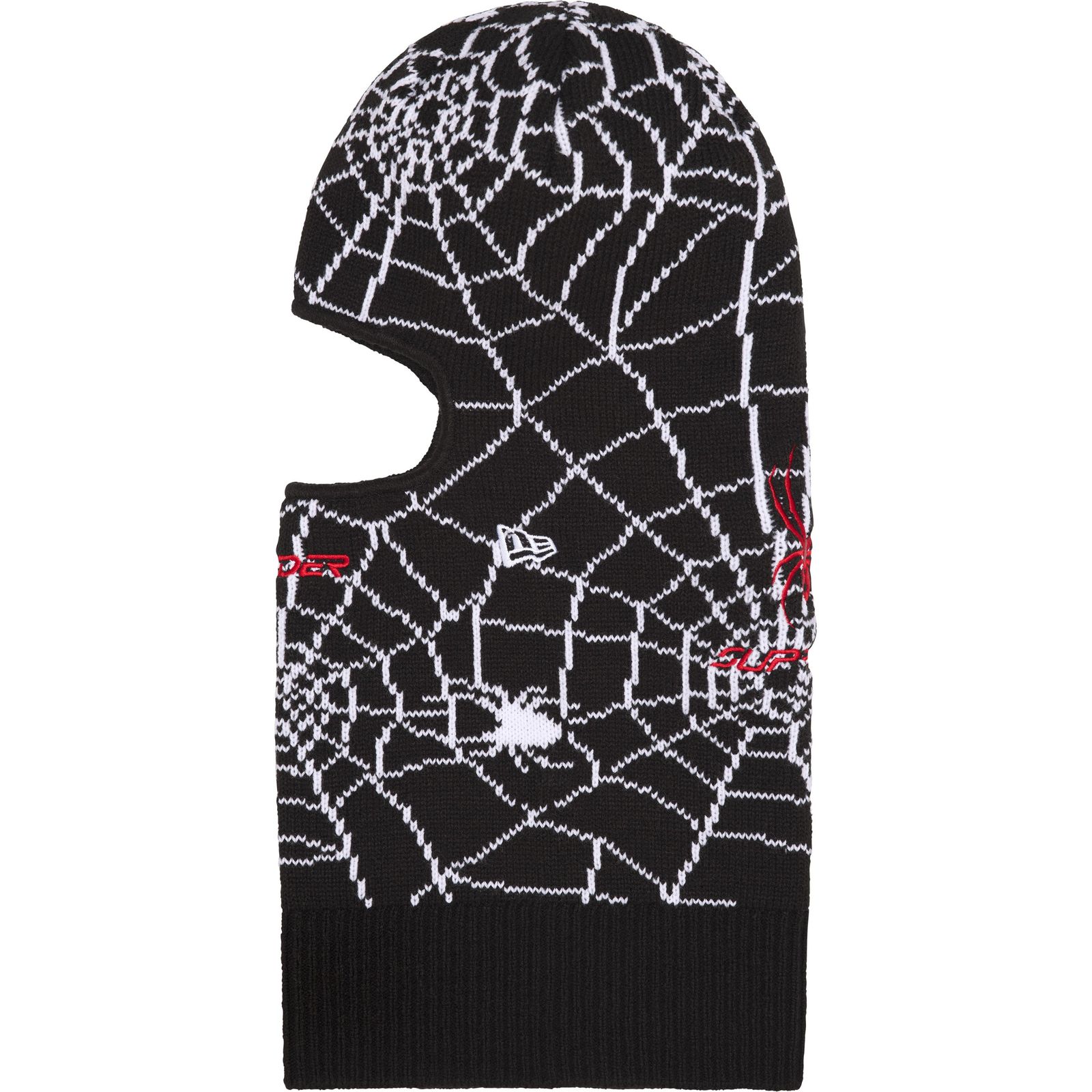 Supreme®/Spyder®/New Era® Balaclava
