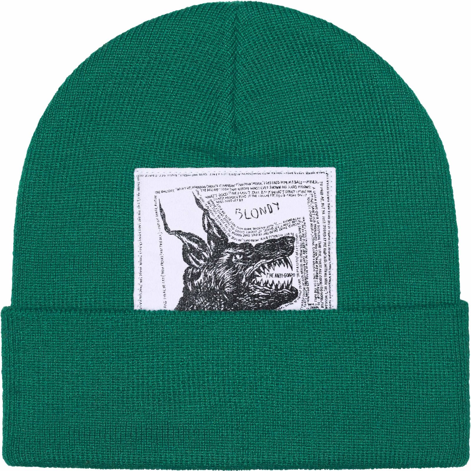 Supreme®/The North Face® Beanie