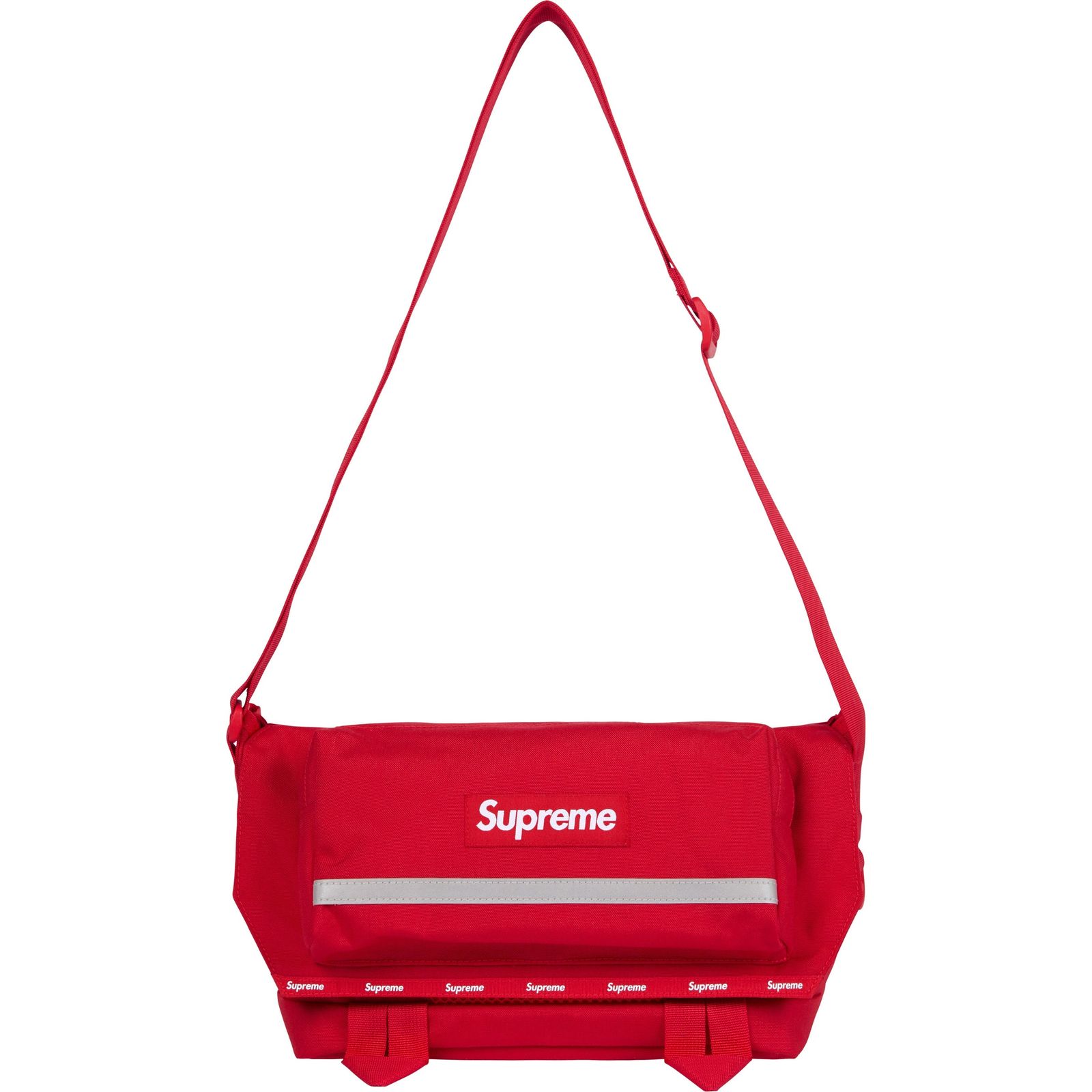 Messenger Bag