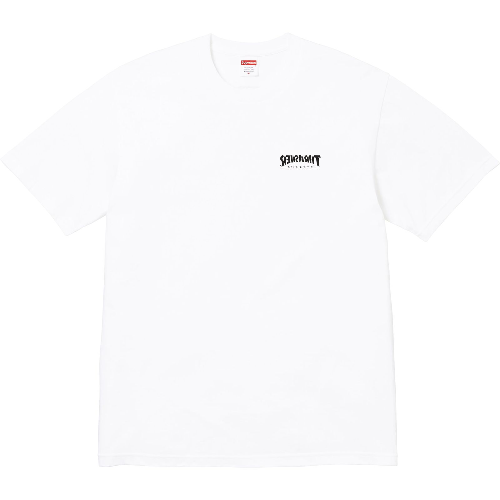Supreme®/Thrasher® Cross Tee