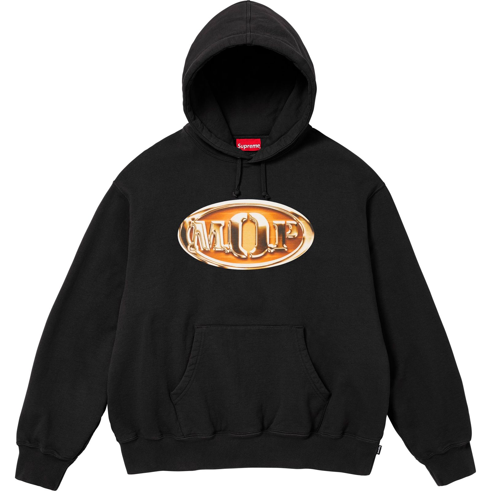 M.O.P. Hooded Sweatshirt