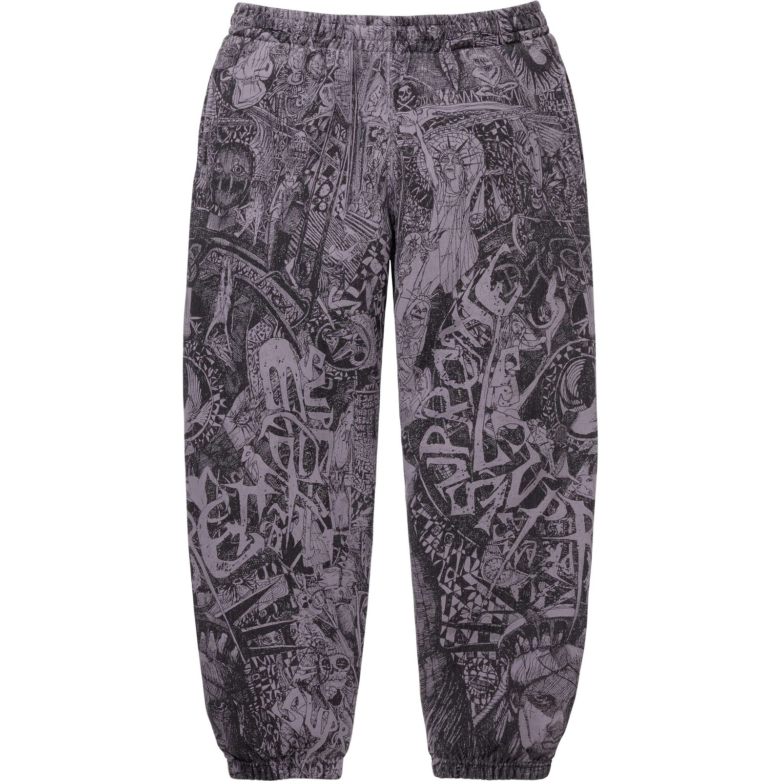 Liberty Sweatpant
