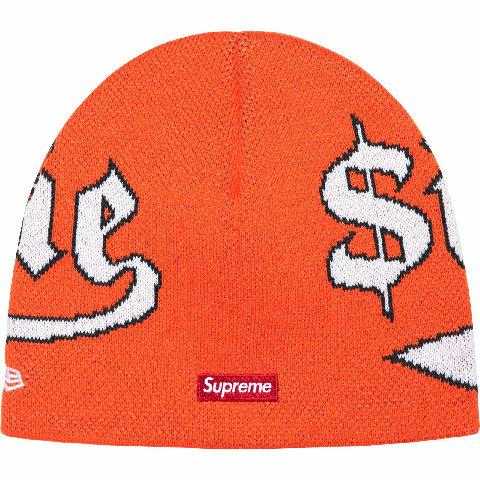 New Era® Accent Beanie