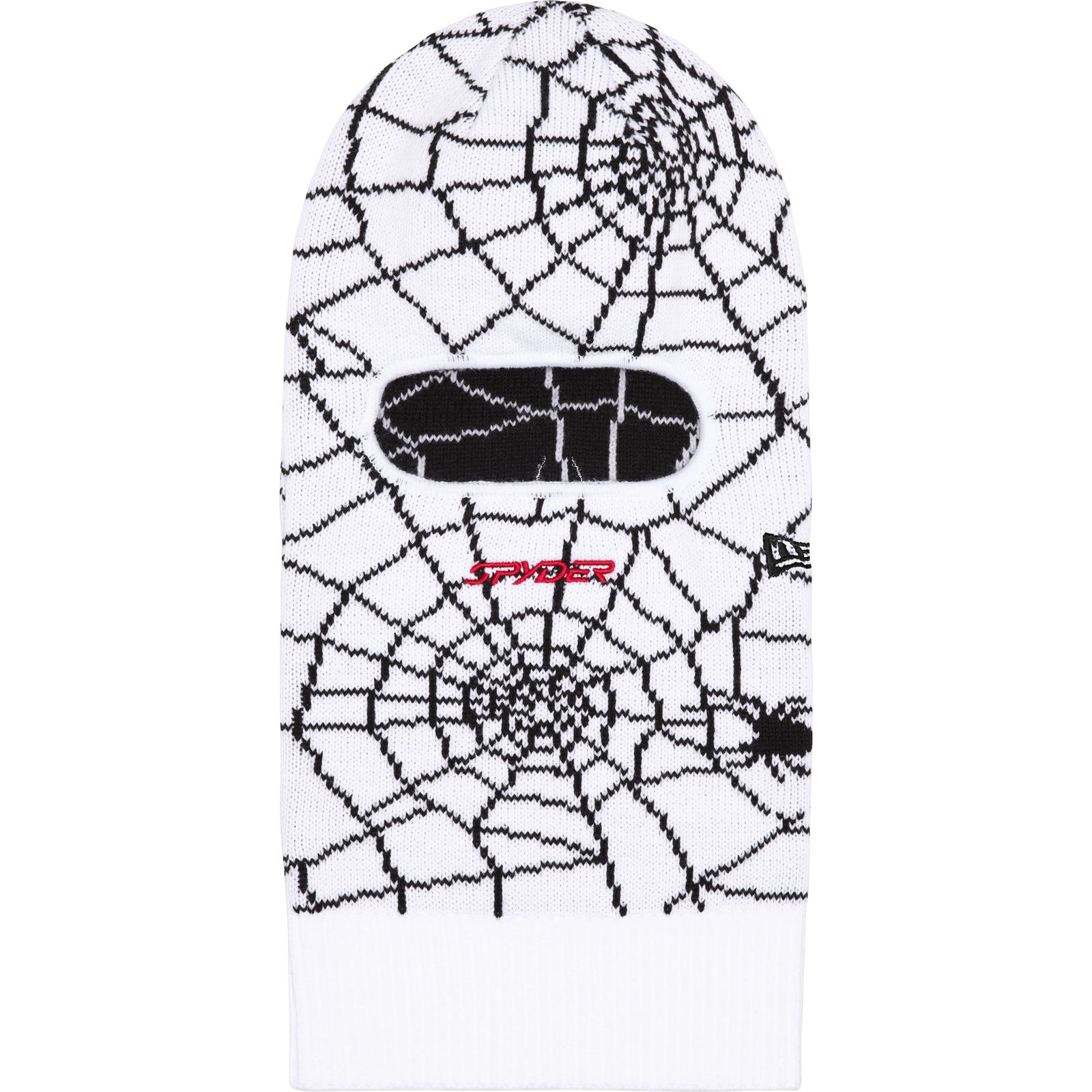 Supreme®/Spyder®/New Era® Balaclava