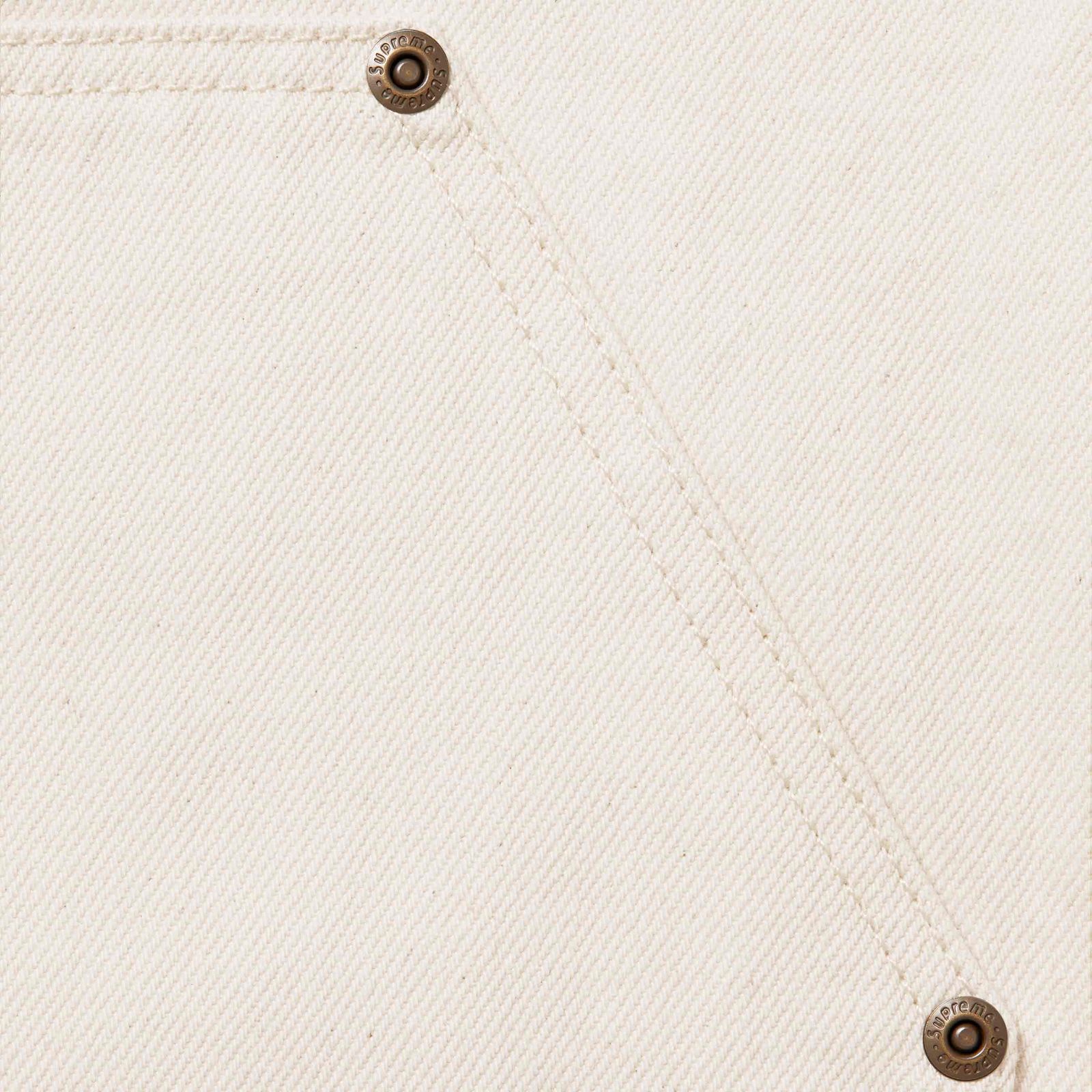 Double Knee Painter Pant