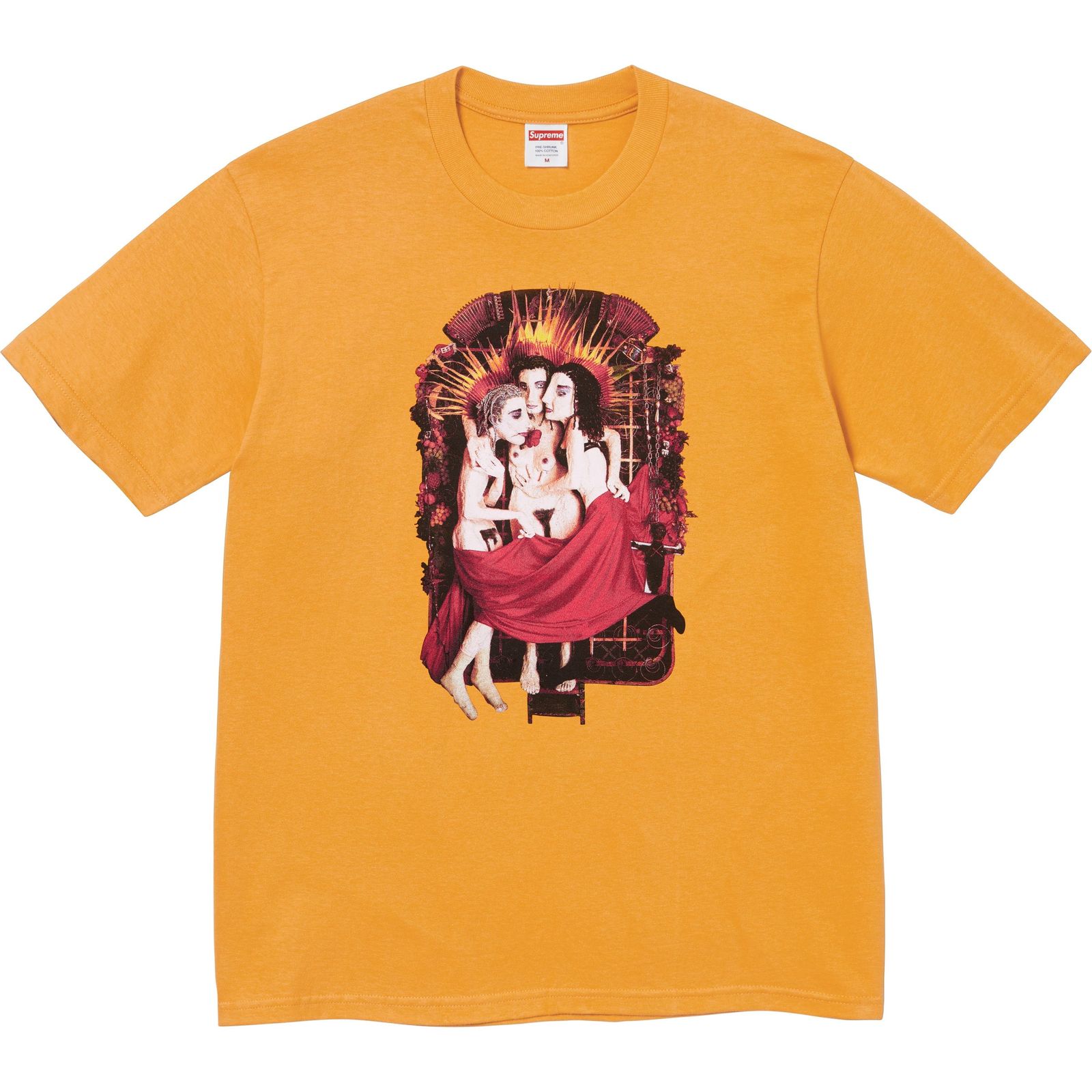 Jane's Addiction Ritual Tee