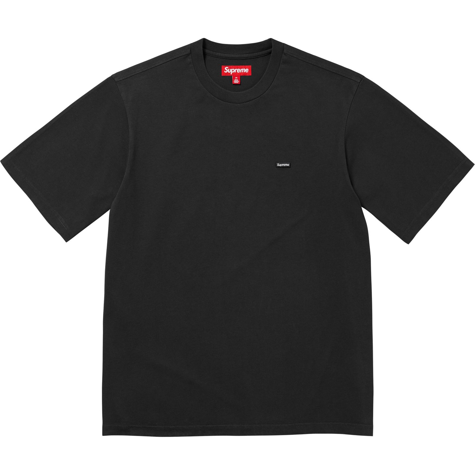 Small Box Tee