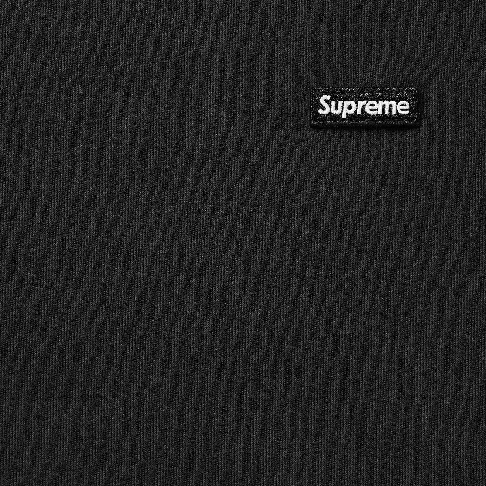 Small Box Tee